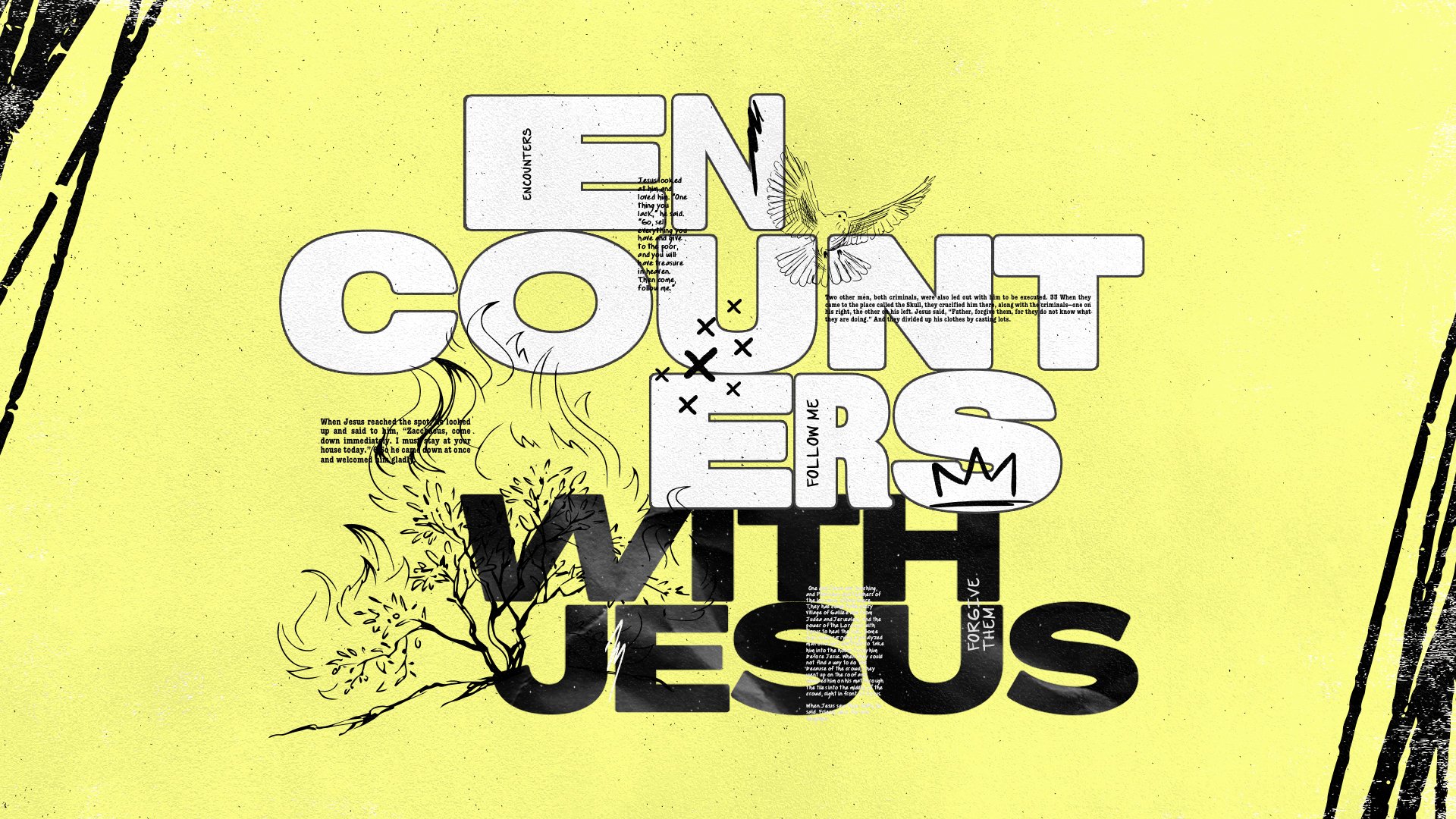 THE GREAT COMMISSION