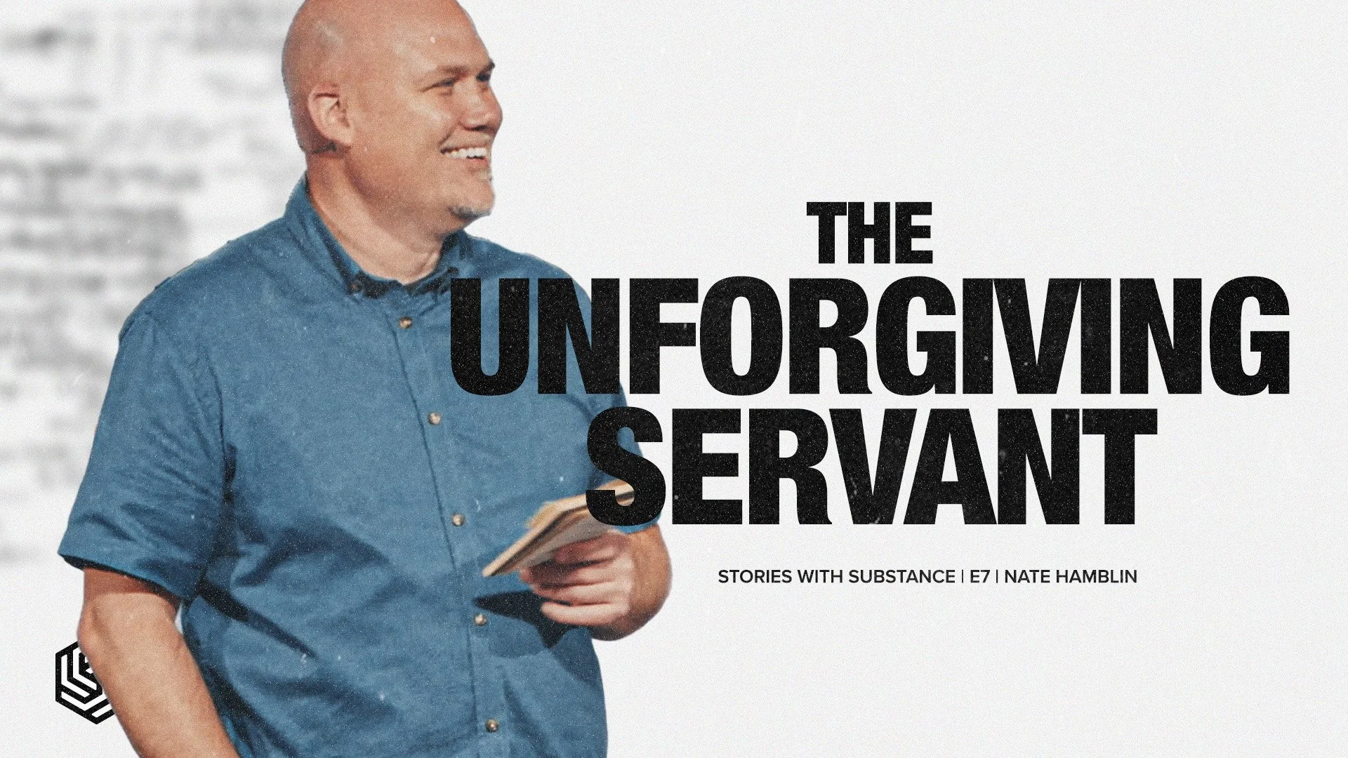 THE UNFORGIVING SERVANT