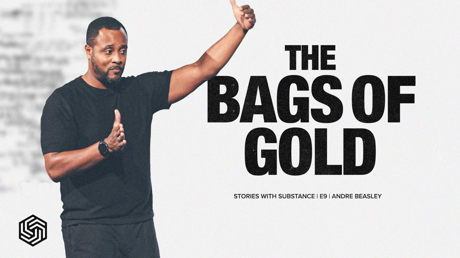 THE BAGS OF GOLD