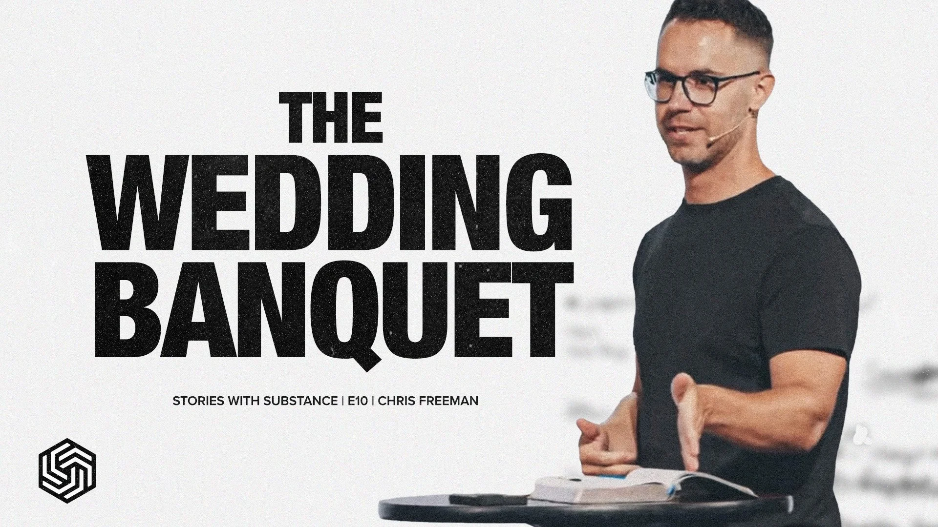 THE WEDDING BANQUET