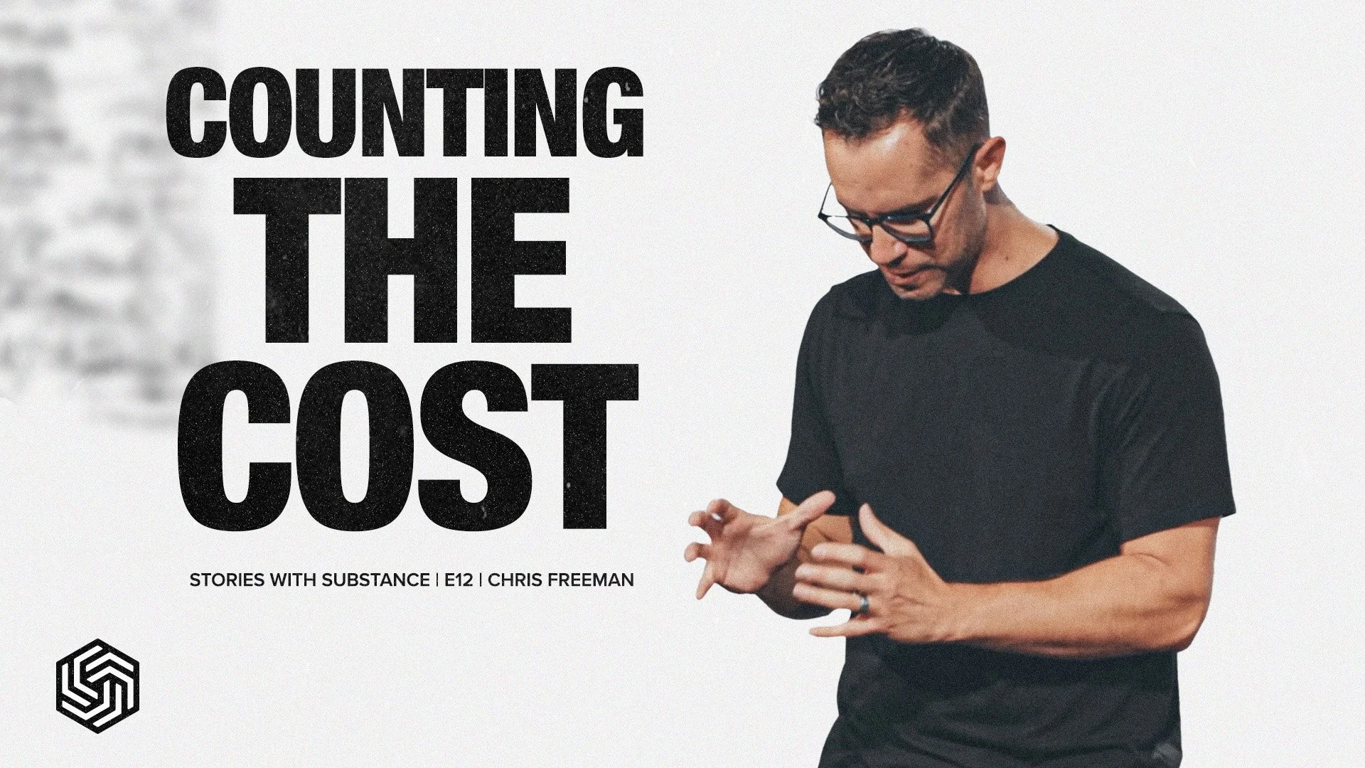 COUNTING THE COST