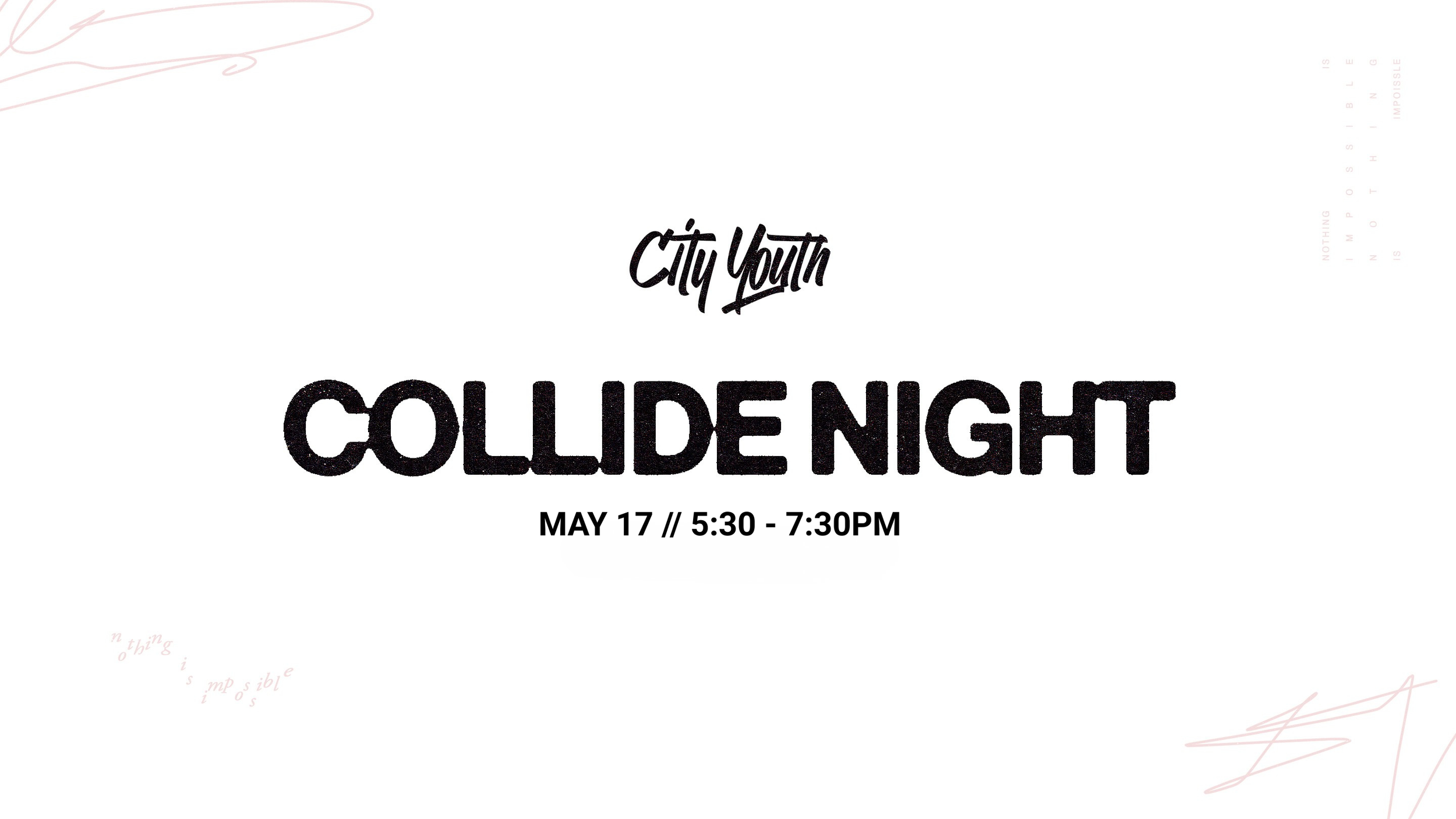 Collide Night