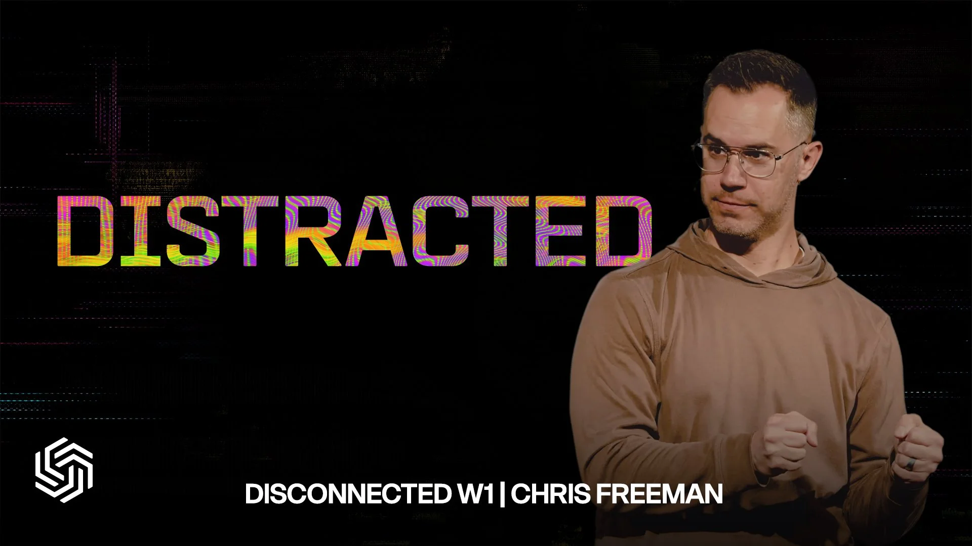DISTRACTED