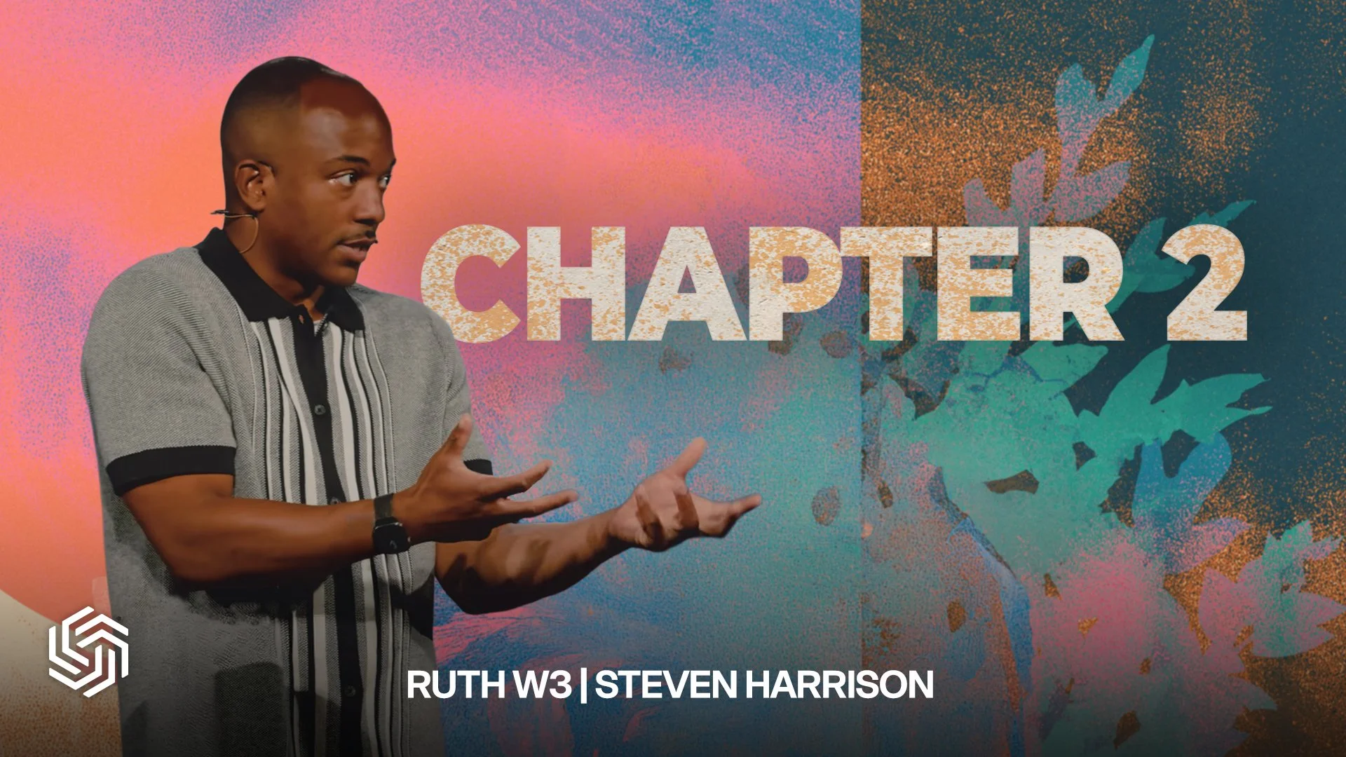 RUTH : CHAPTER 2