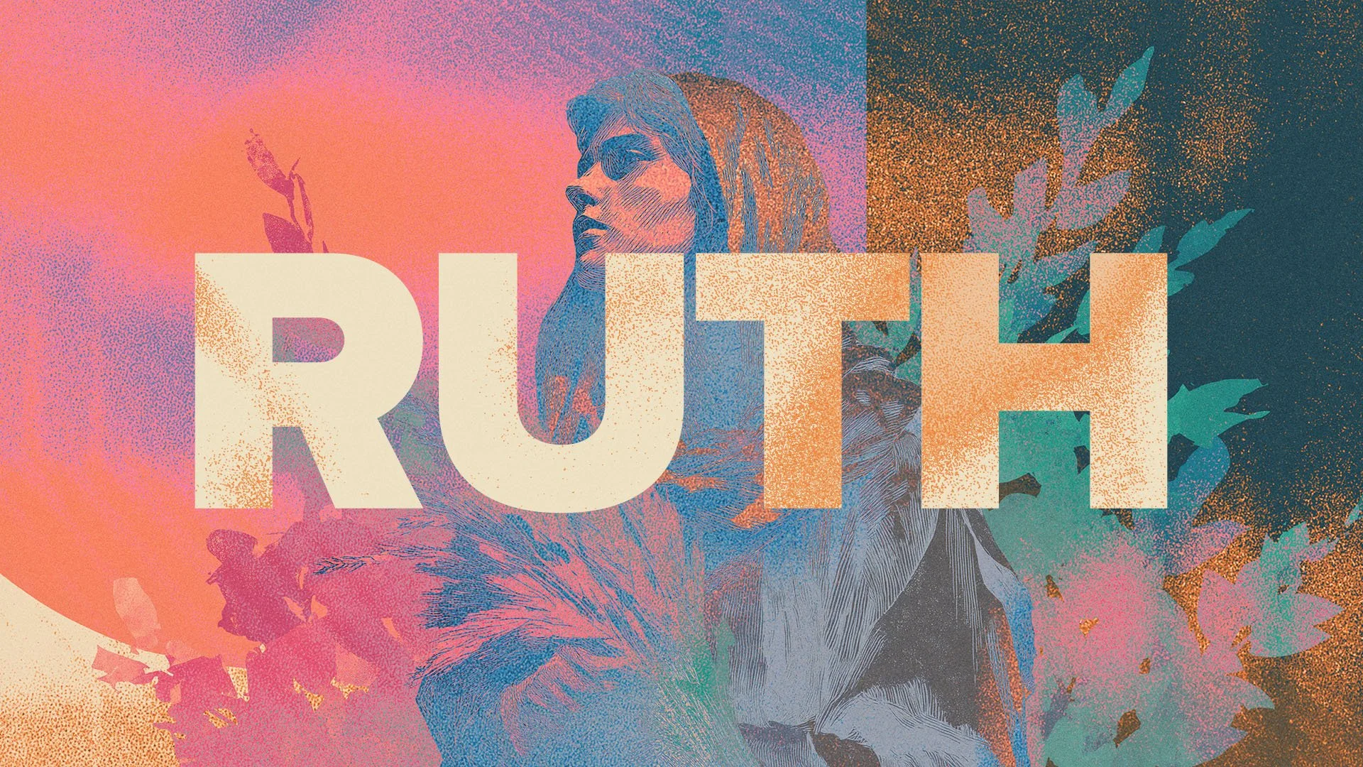 RUTH : CHAPTER 4