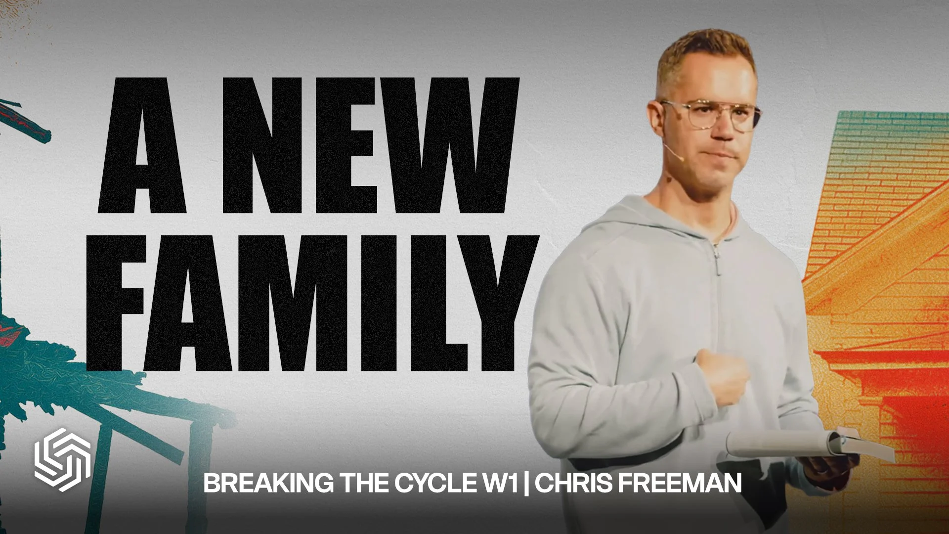 A NEW FAMILY
