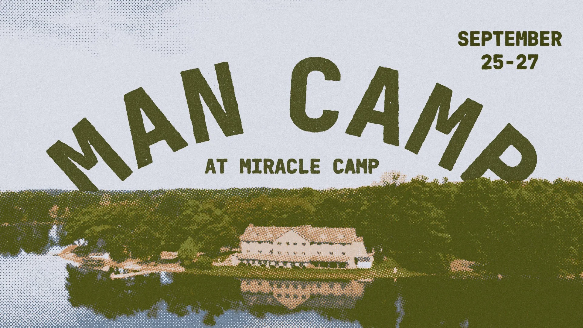 Man Camp