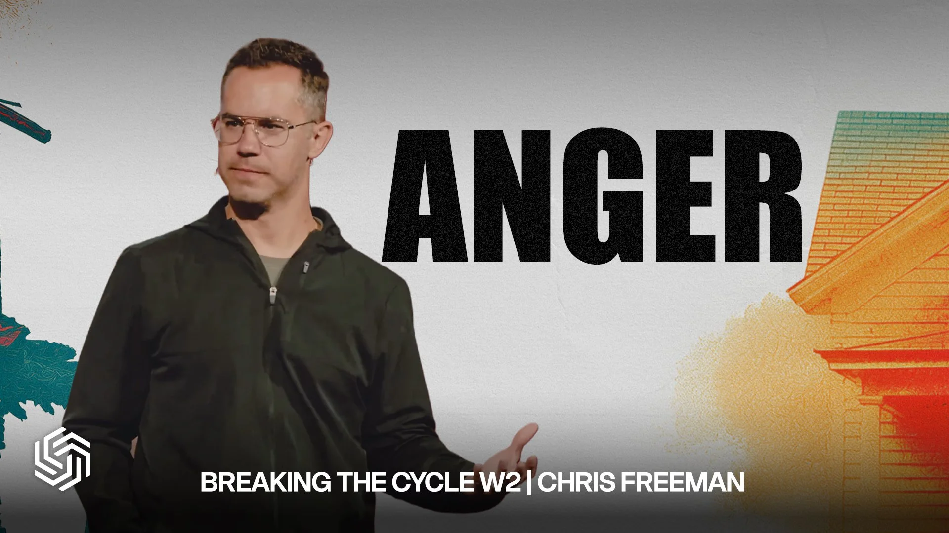 ANGER