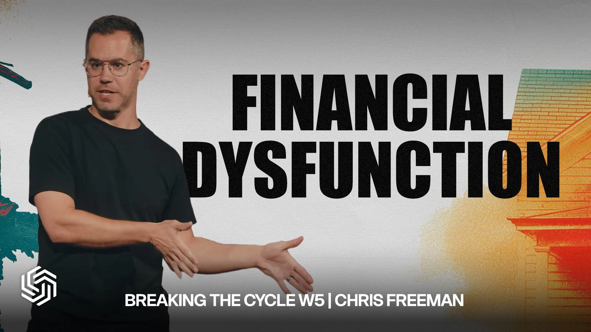 FINANCIAL DYSFUNCTION