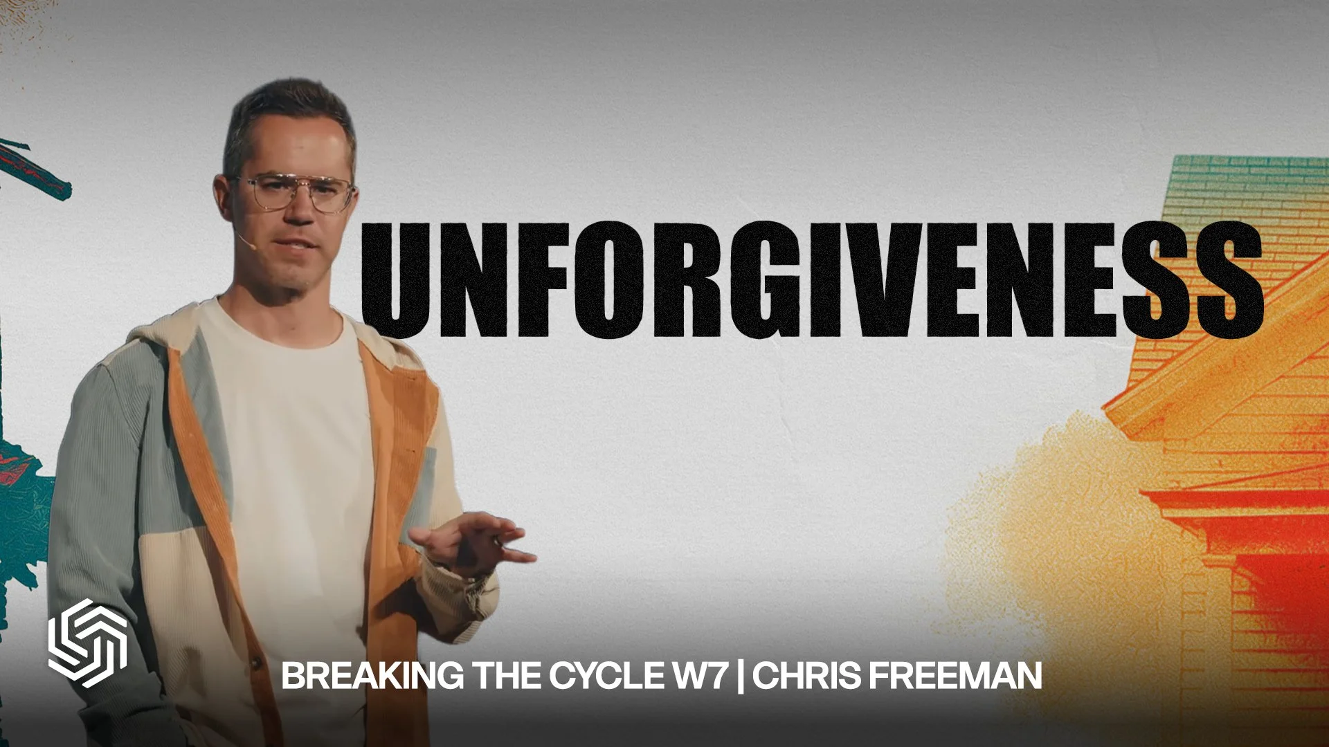 UNFORGIVENESS