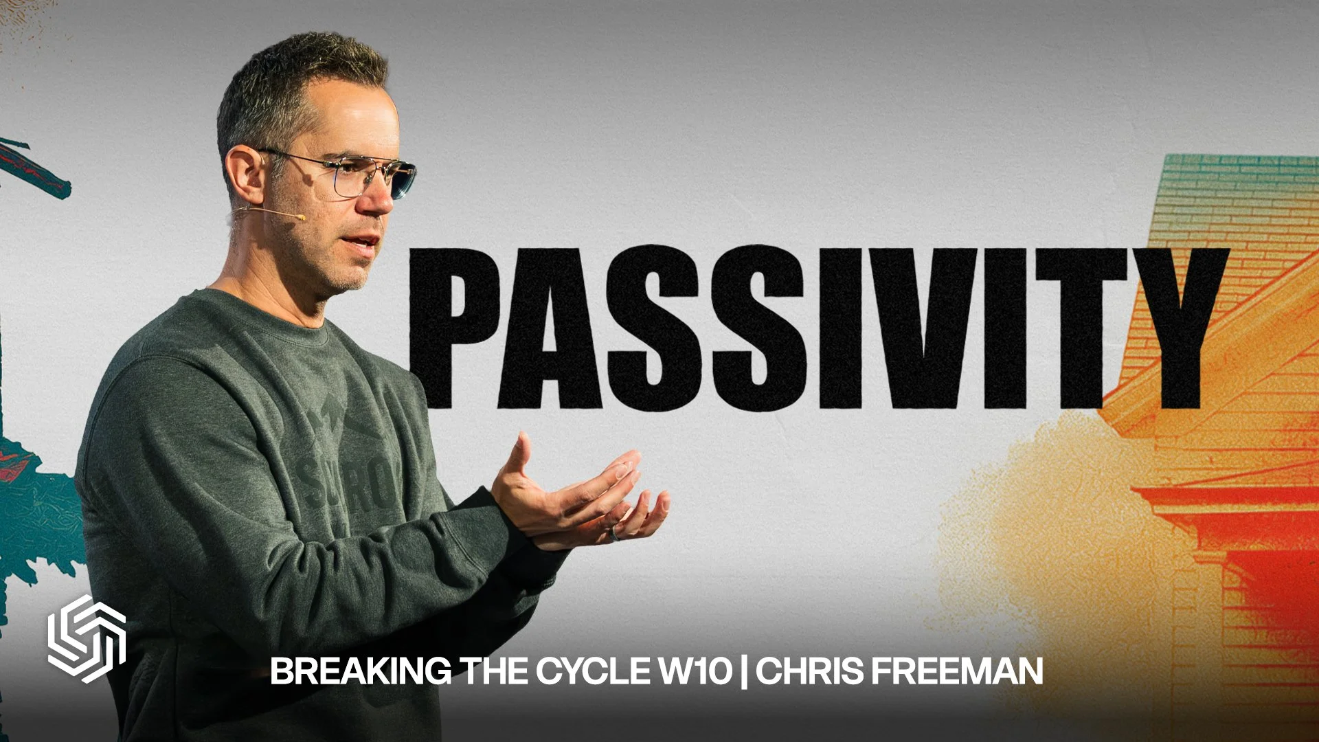 PASSIVITY