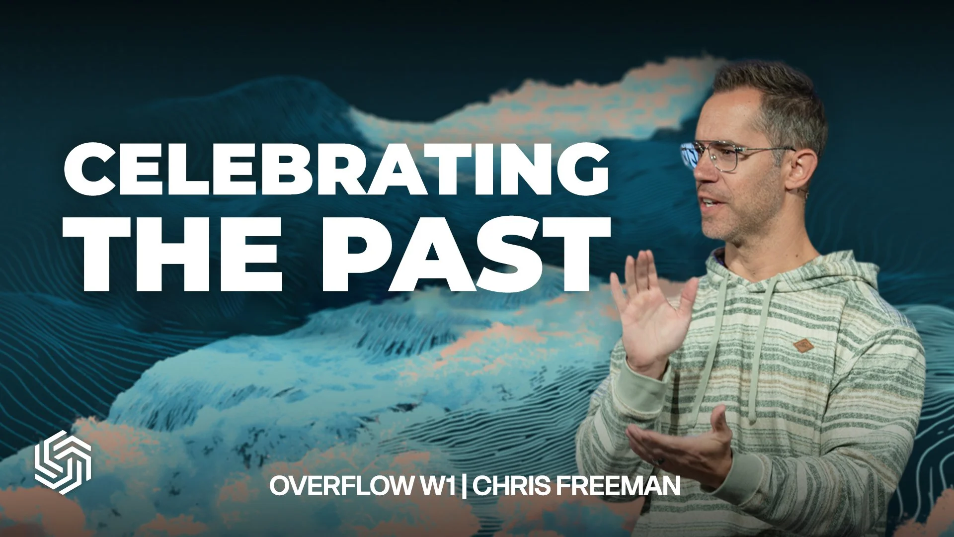 CELEBRATING THE PAST