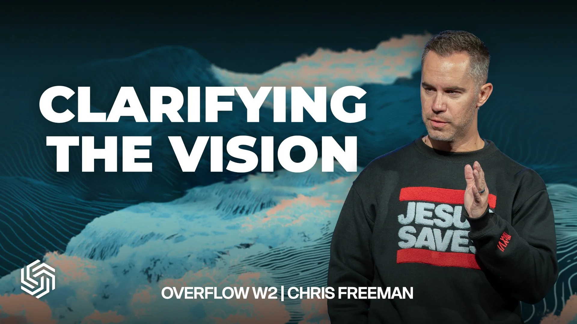 CLARIFYING THE VISION