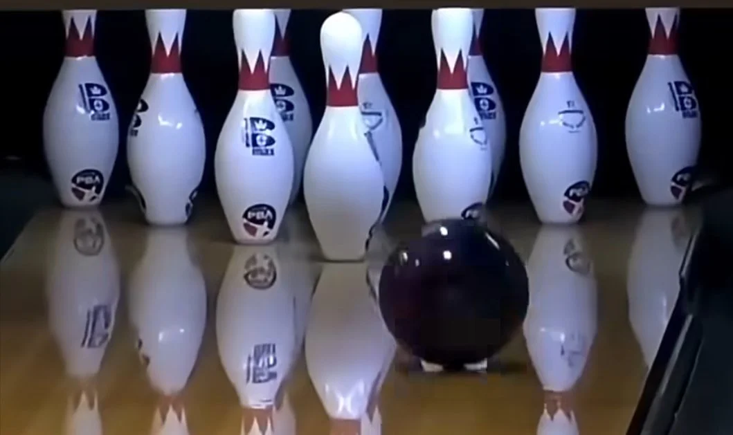 Strikes to Spares: Conversions Take You to the Top!