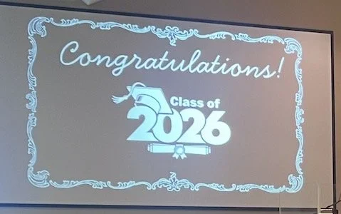 My Commencement Speech for the Class of 2026: Find Your Lane and Drive With Purpose