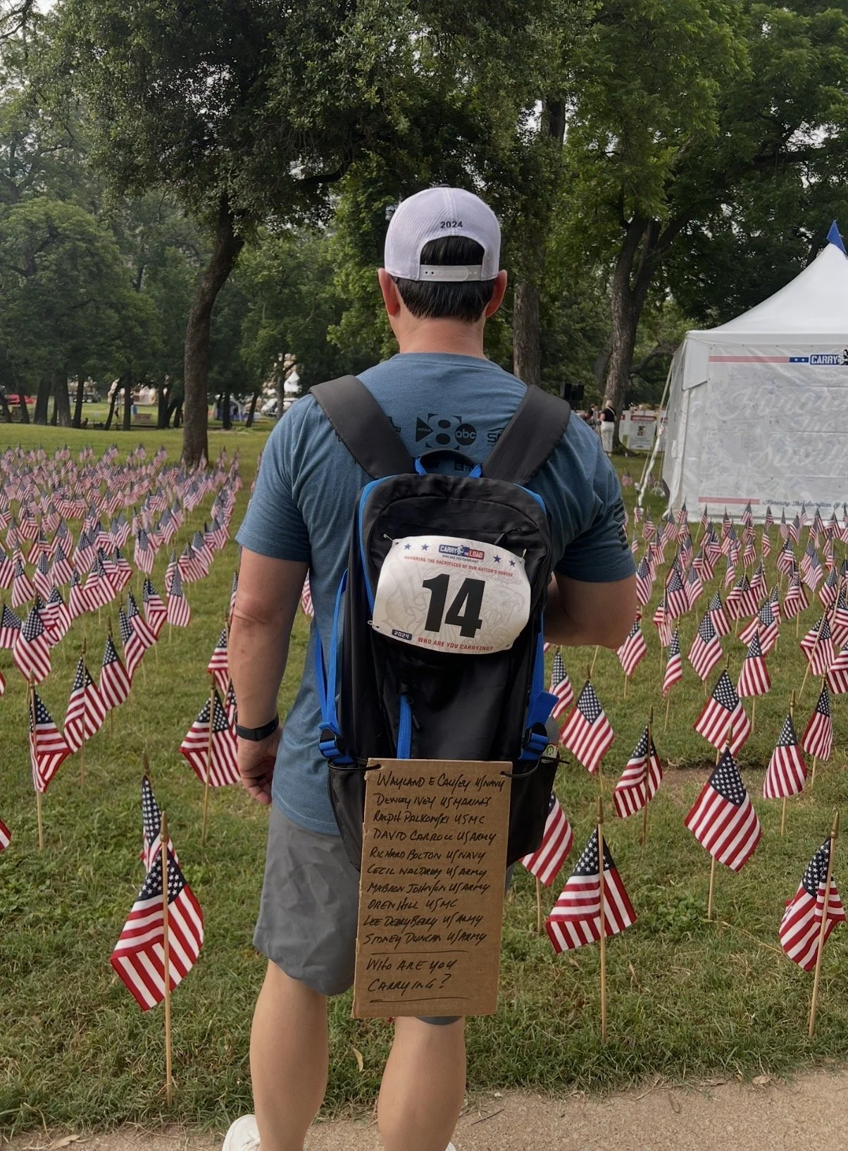 82 YEARS LATER… Always Remember!
