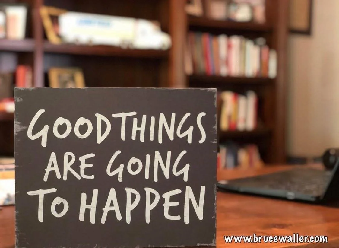 Don’t wait…