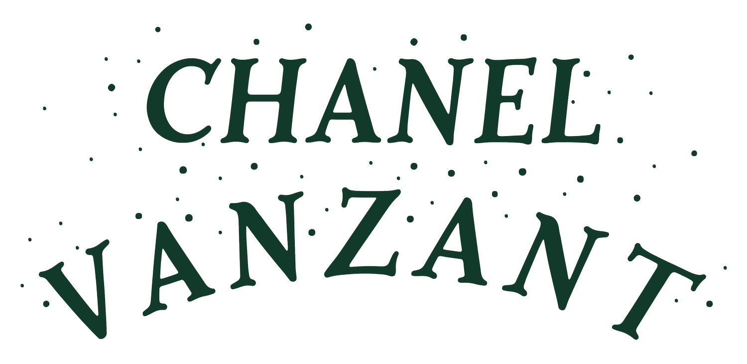 Chanel Vanzant