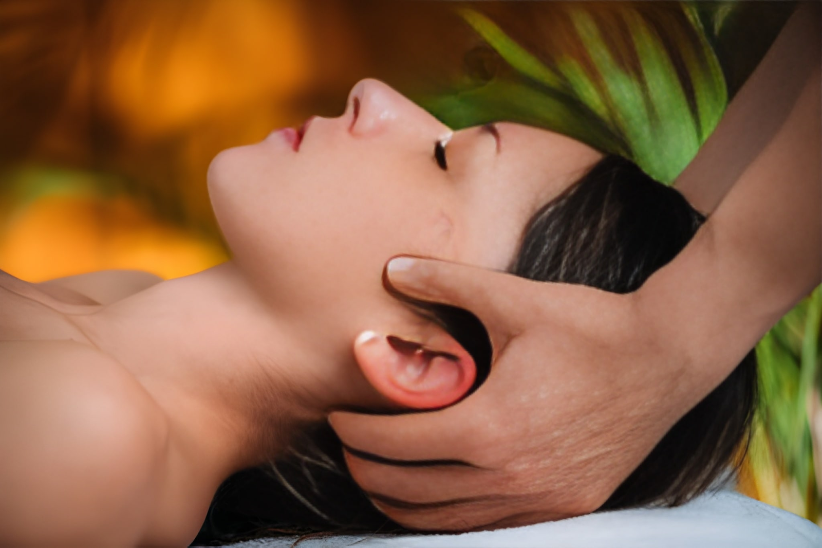 An Introduction to CranioSacral Therapy in Jacksonville
