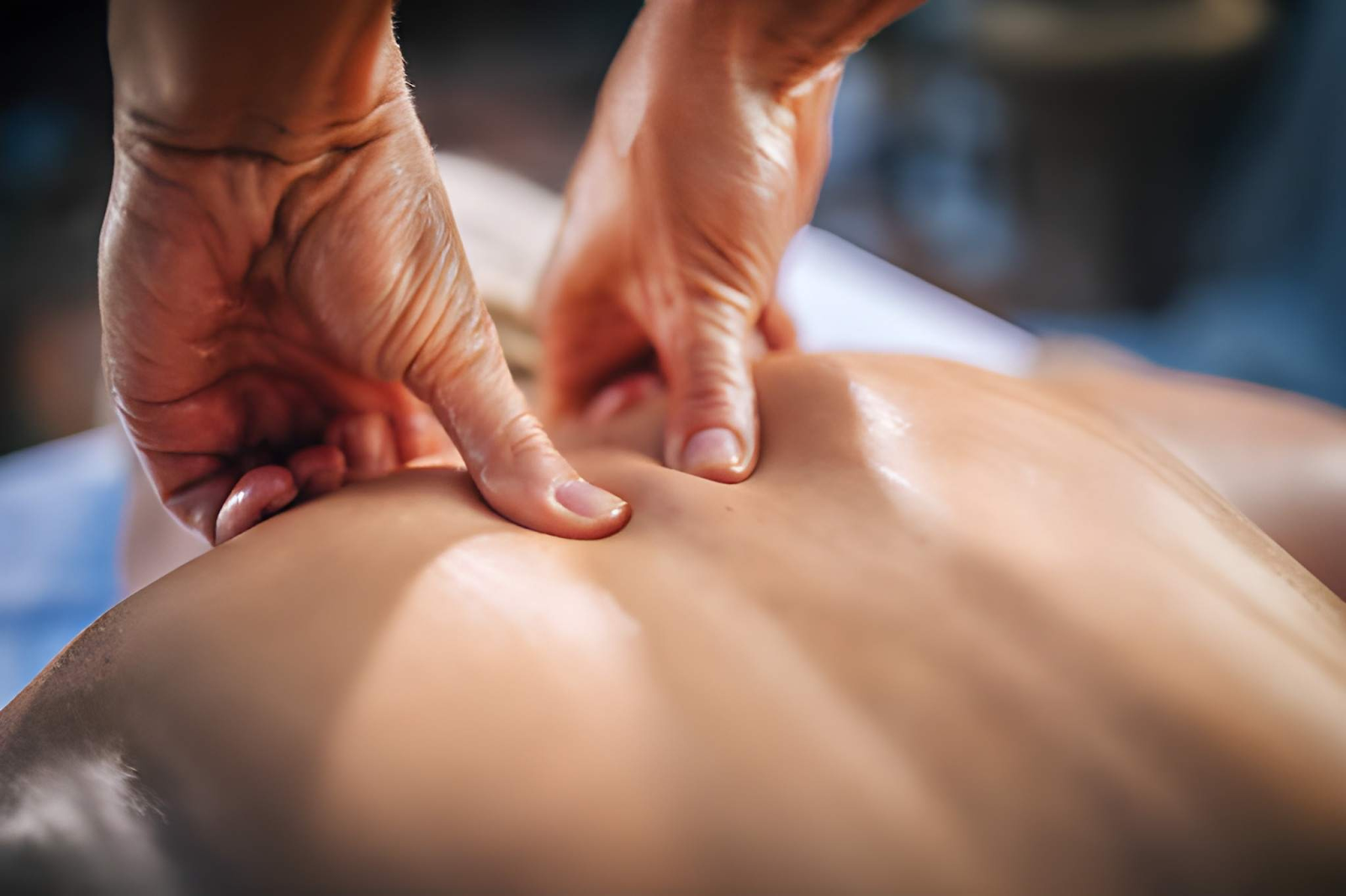 An Introduction to Traditional Thai Massage in Jacksonville