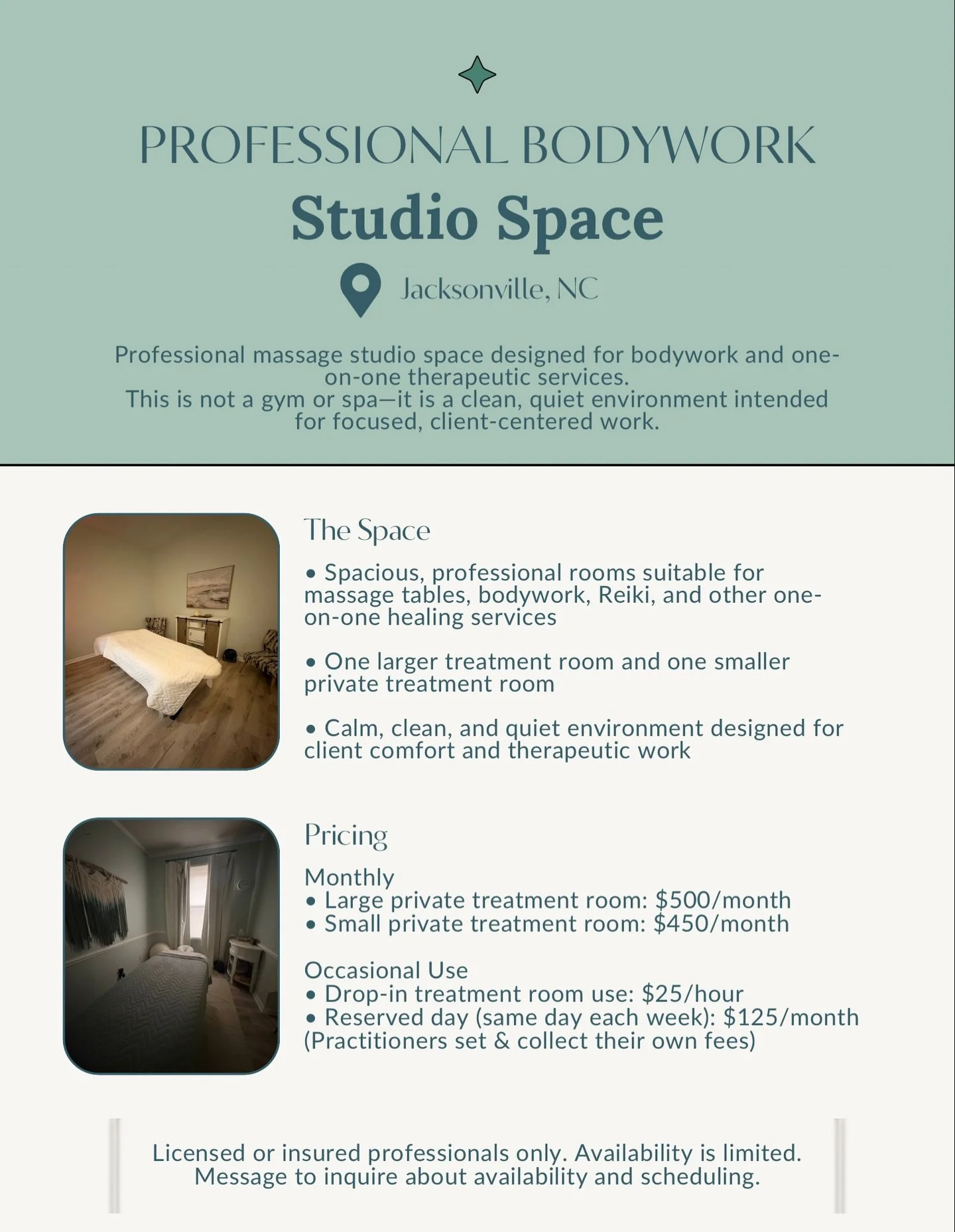 New year new goals 🎇 we&rsquo;re ready for the right person to expand our team