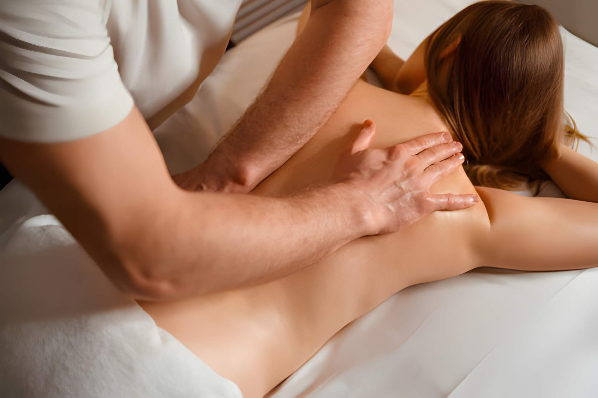 Therapeutic Massage for Chronic Lower Back Pain: A Jacksonville Solution