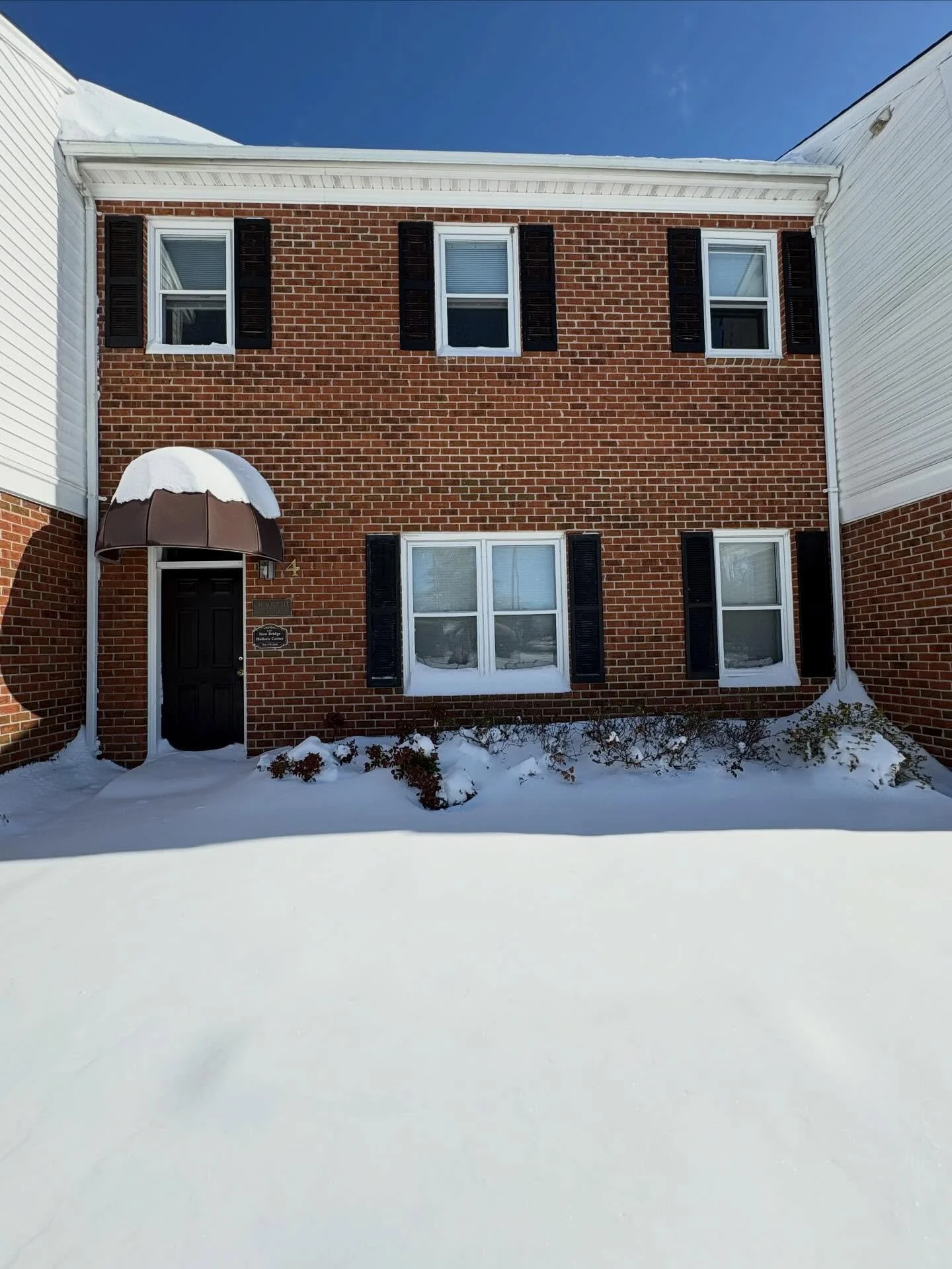 We&rsquo;re closed today! Everyone enjoy, be warm, be safe ❄️