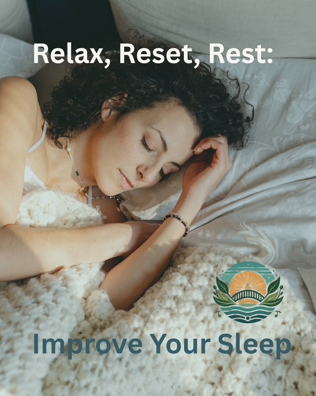 Struggling to get a full night&rsquo;s rest? 😴 Regular monthly massage isn&rsquo;t just relaxing&mdash;it helps your body reset, reduces muscle tension, lowers stress hormones, and improves circulation. All of this signals your nervous system that i