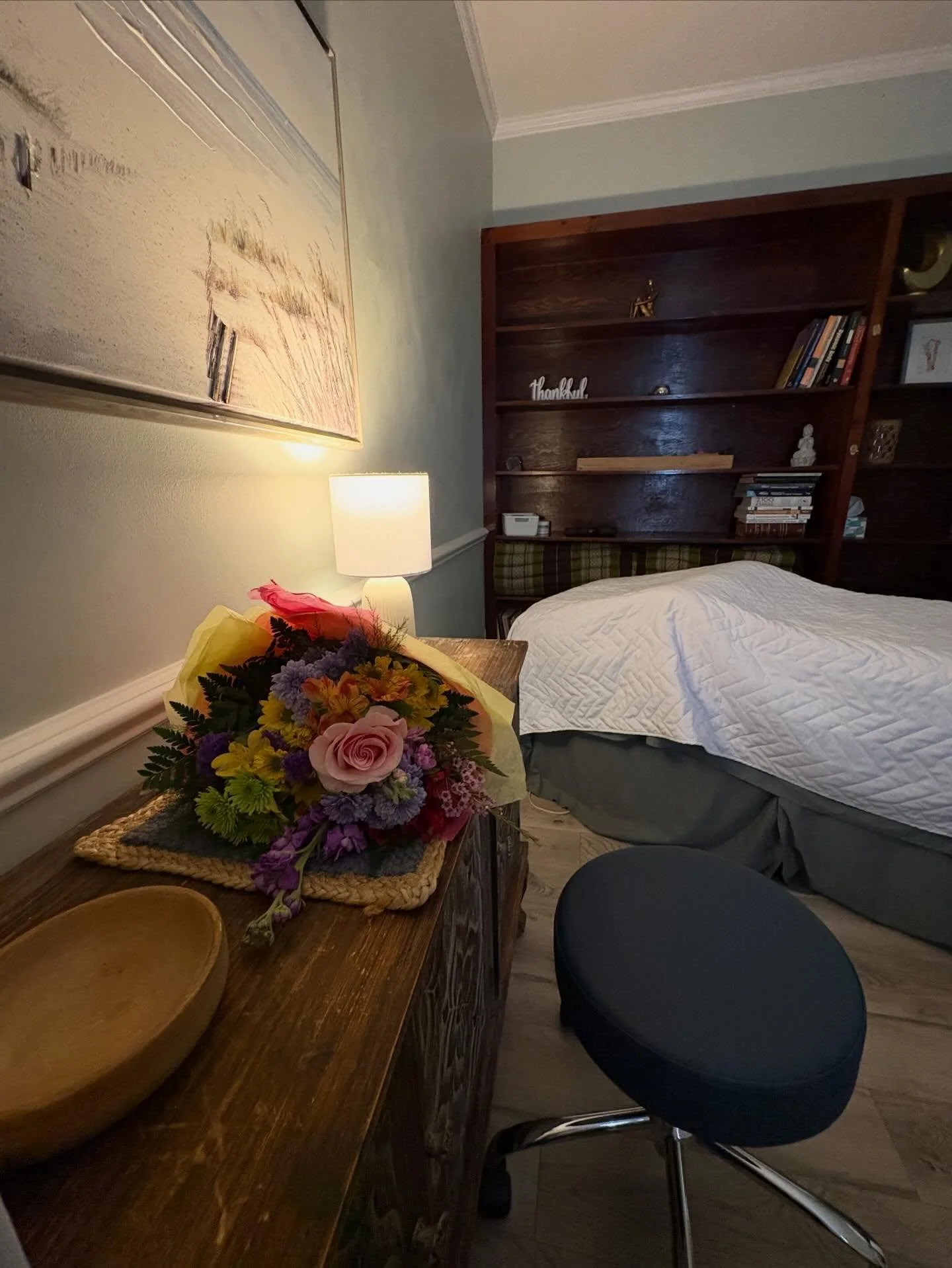 Couples Massage&hellip; let&rsquo;s talk about it. It&rsquo;s intimate, relaxing, and a beautiful way to connect. Let us take care of you both&mdash;body, mind, and spirit.