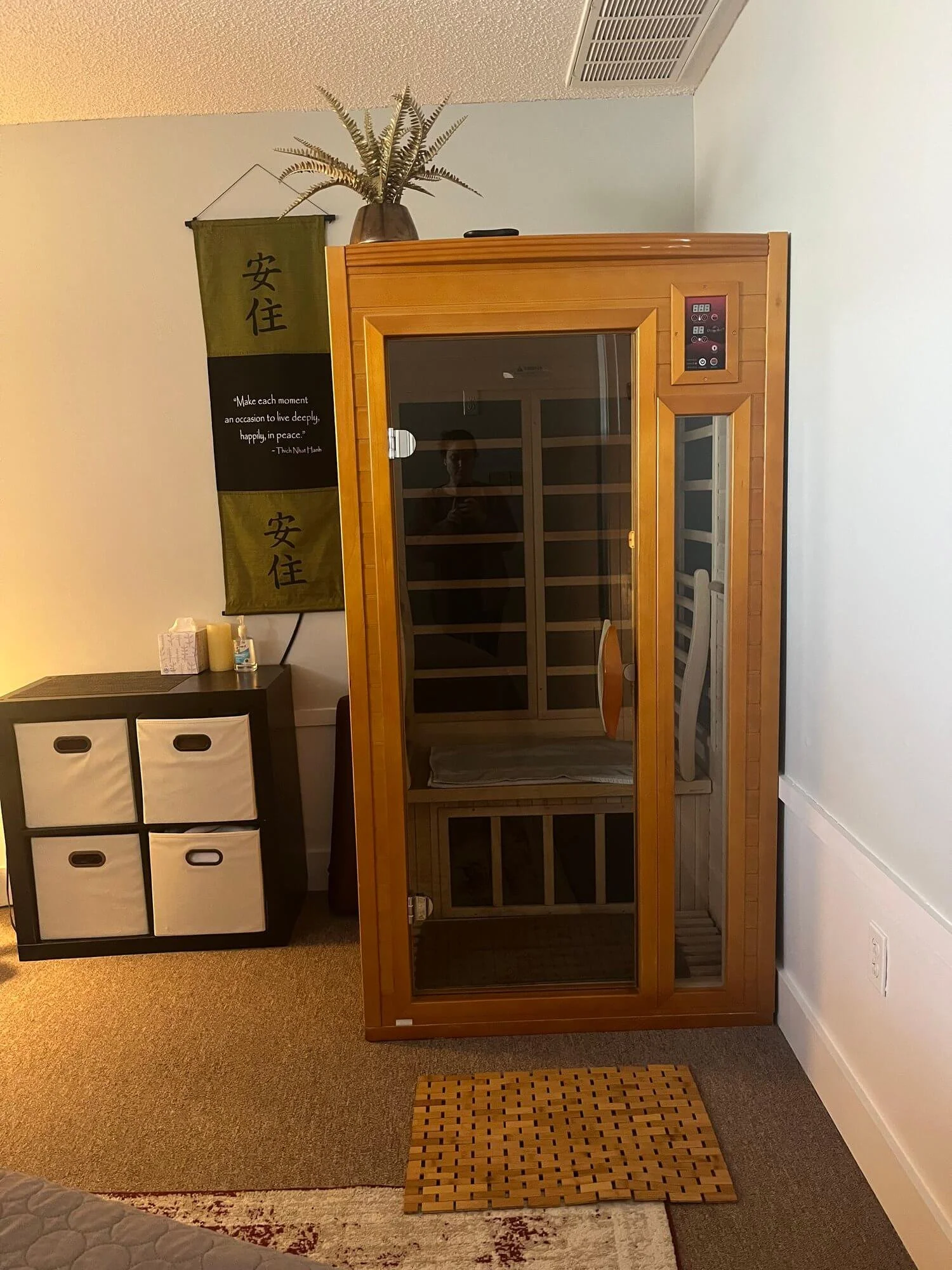 Far Infrared Sauna Jacksonville NC