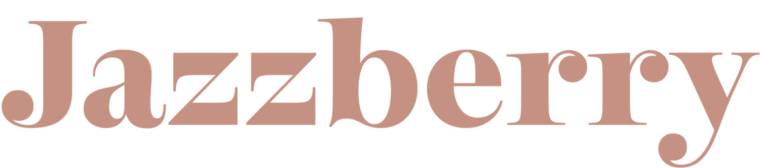 Jazzberry Creative Studio
