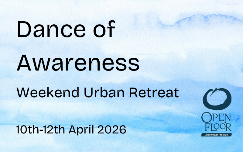 Dance of Awareness 