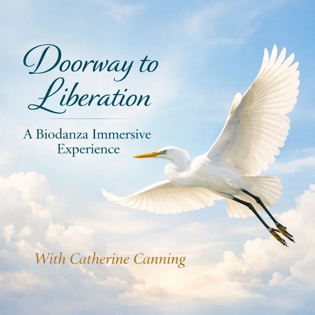 Doorway to Liberation