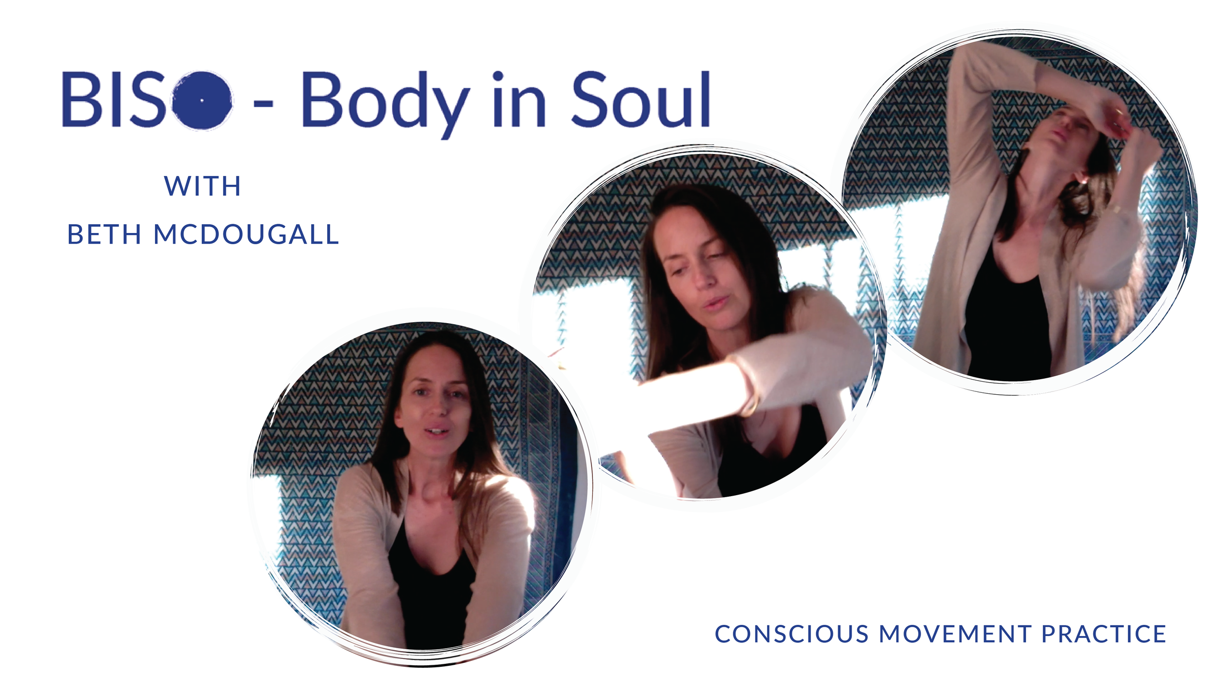 BISO - Body in Soul with Beth McDougall 