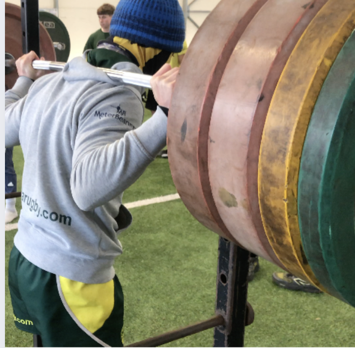 Absolute Strength and Relative Strength