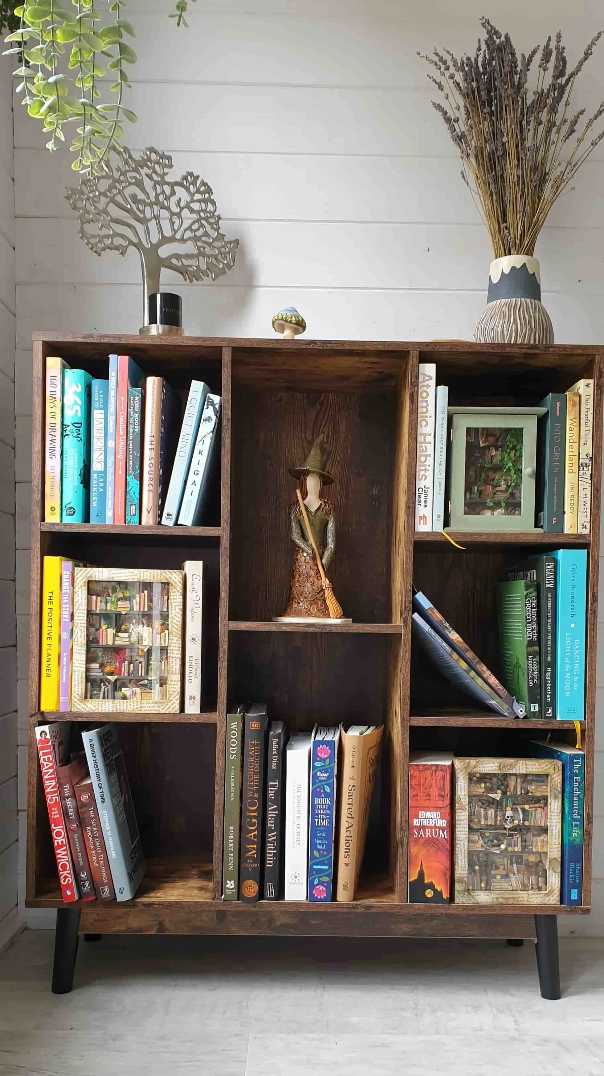 One Women’s Hopeless Plight with Self Development Books