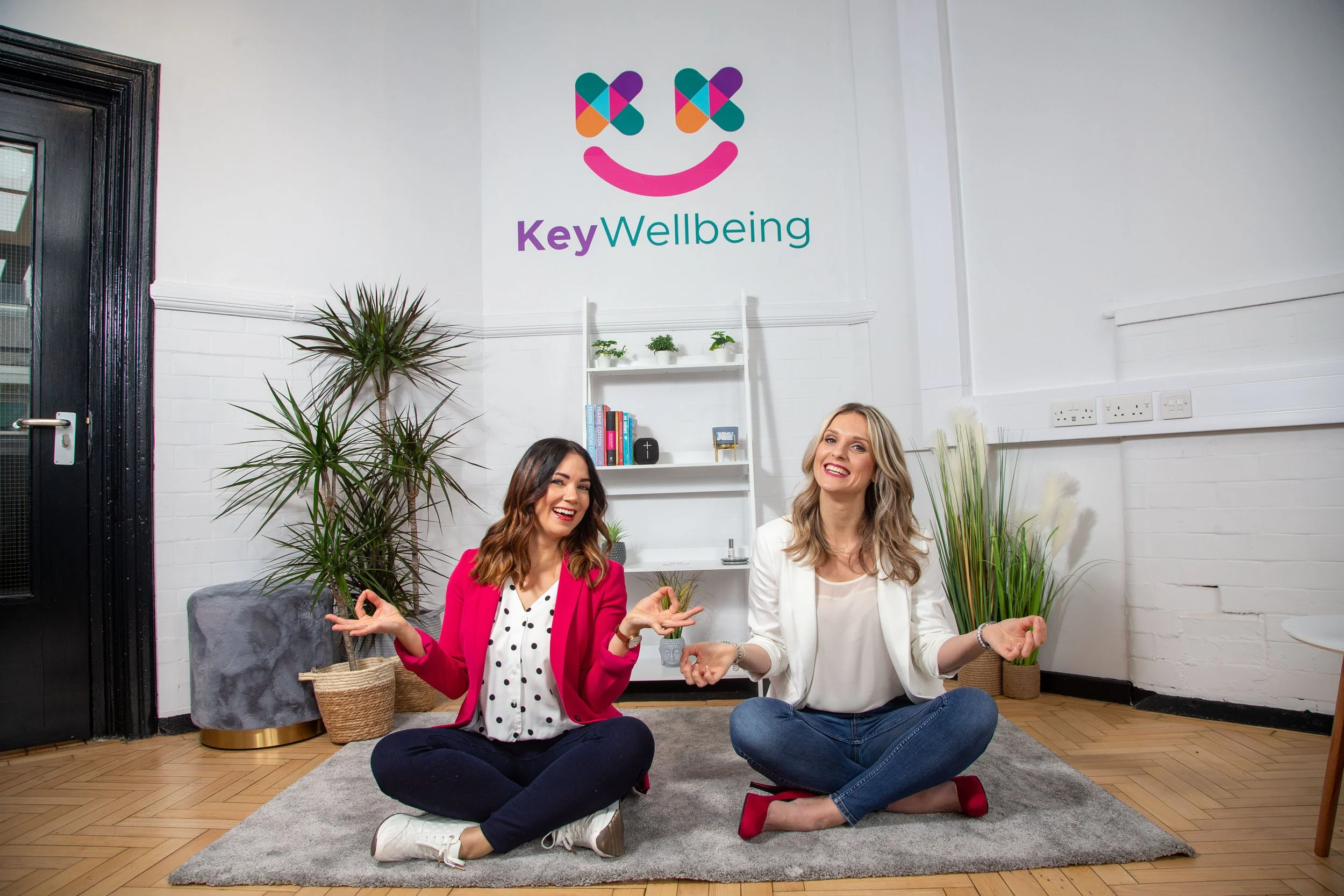 Workplace wellbeing - why is it so important?&nbsp;