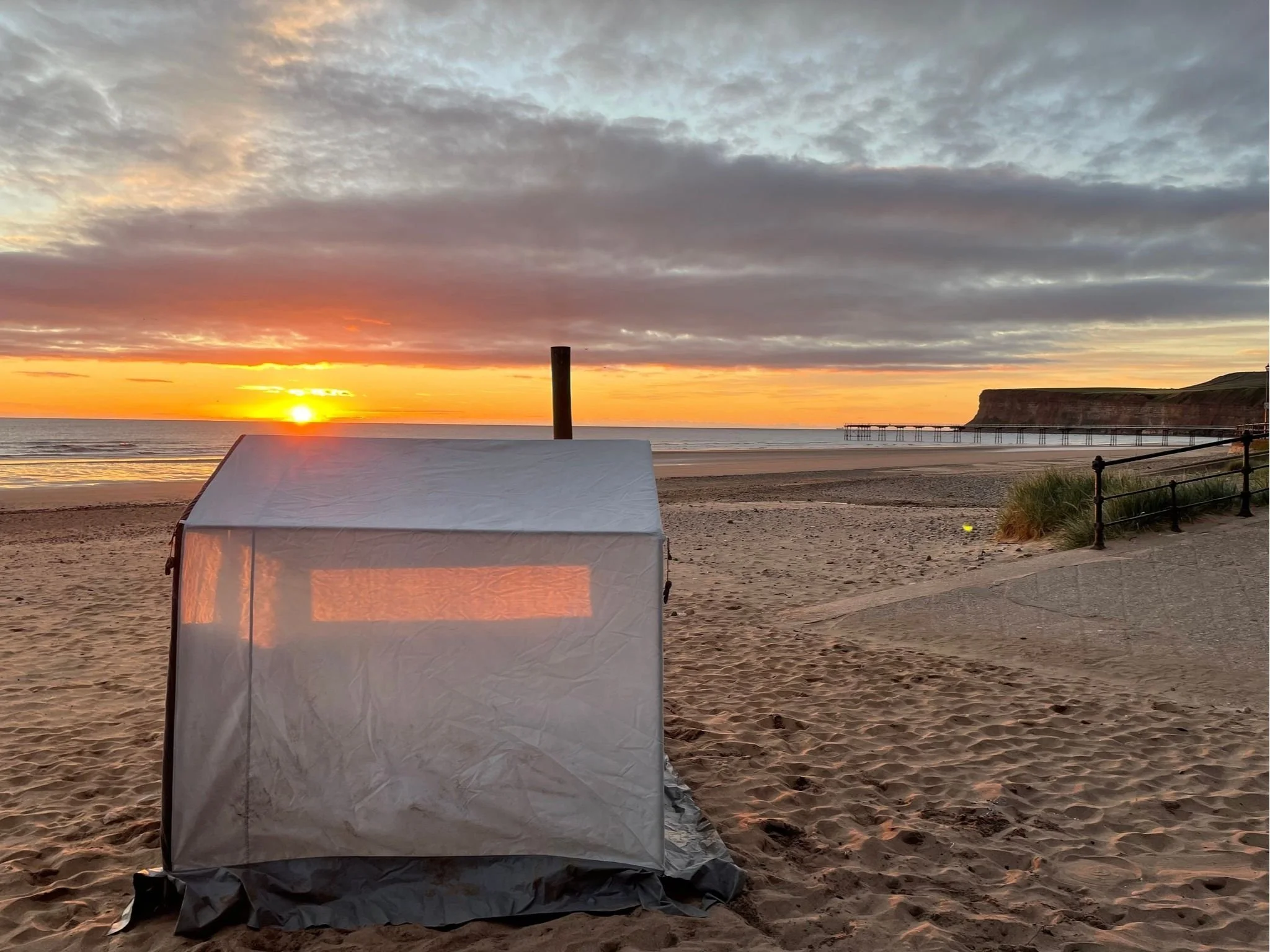 Wild ways to chill out and boost your wellbeing
