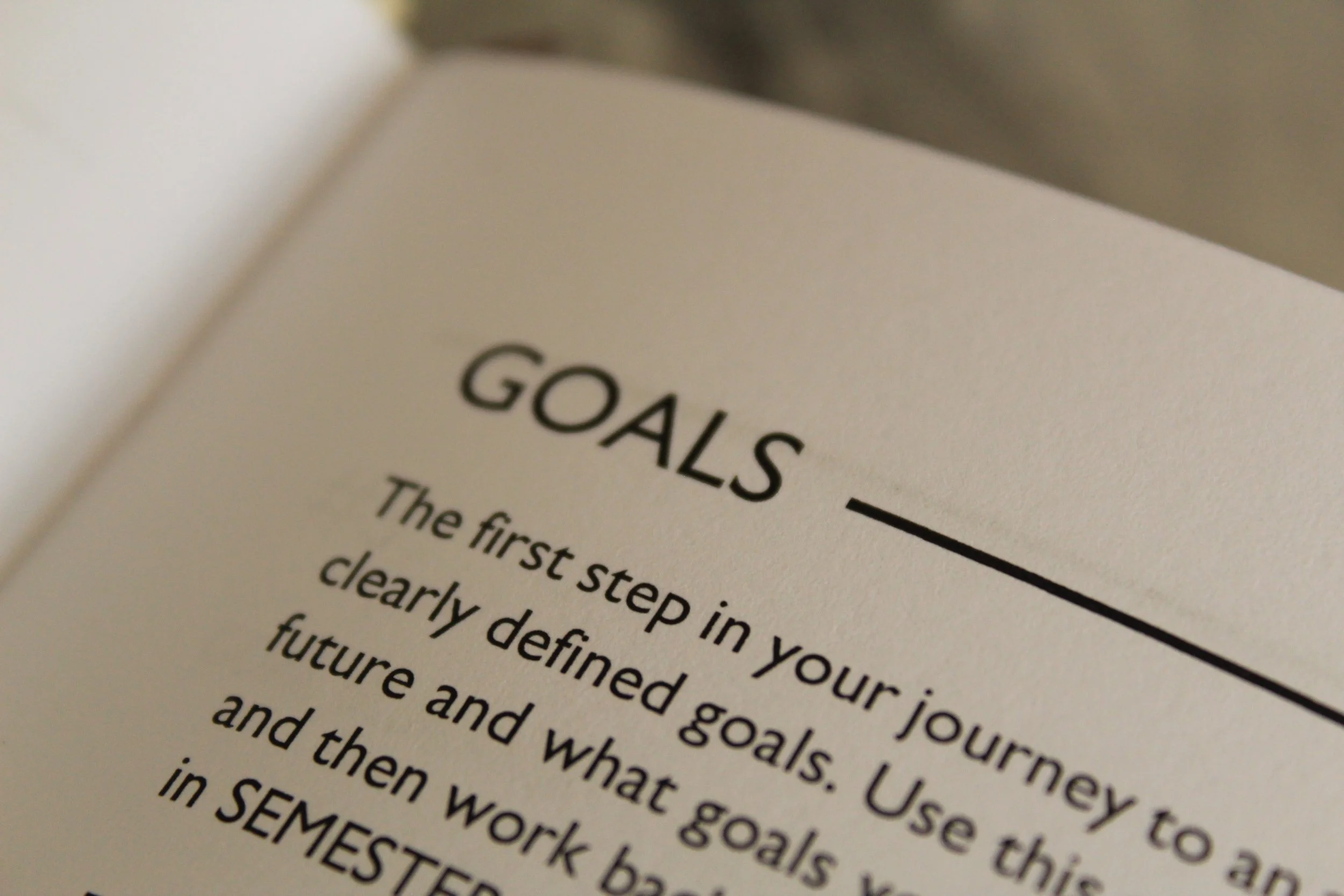 “I am not writing a dear diary” – 5 reasons you should start journaling…