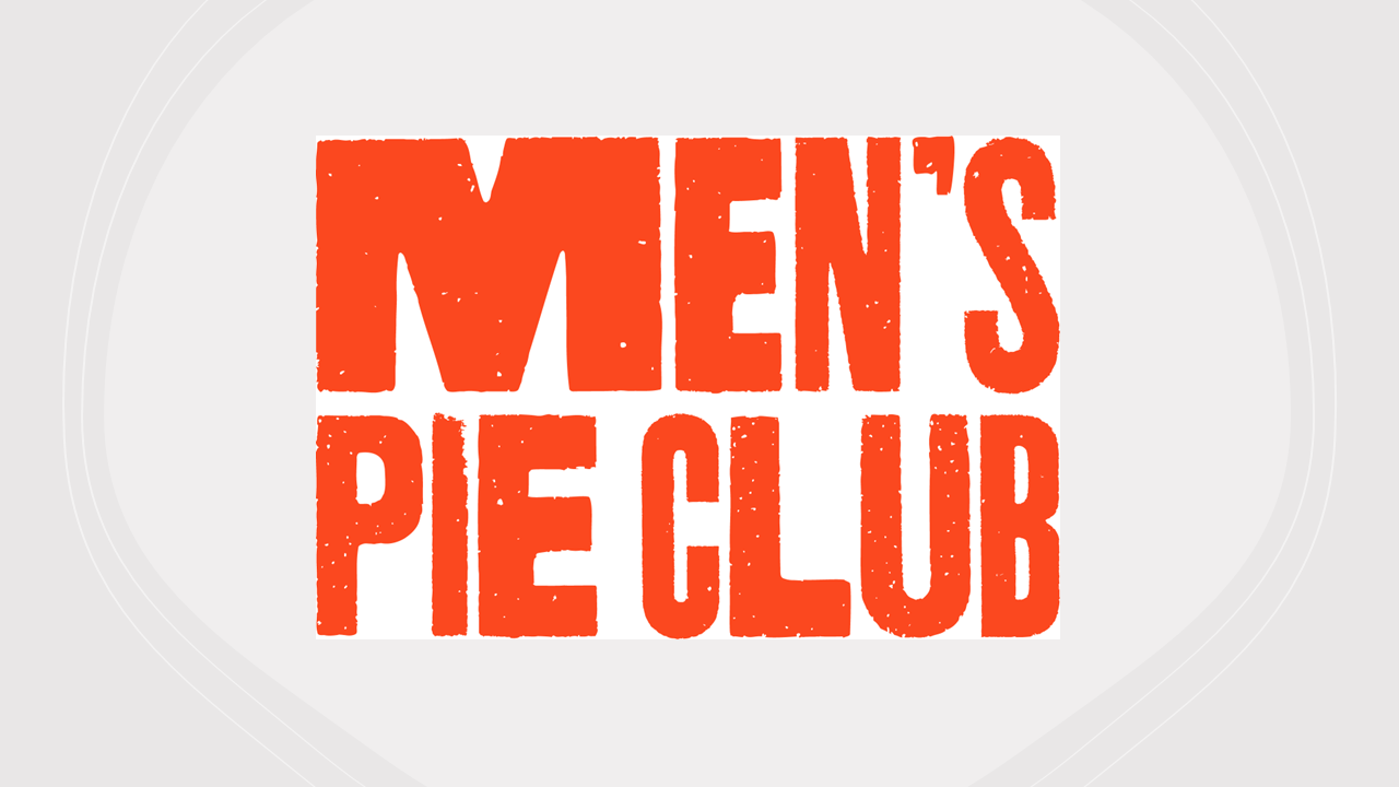 Men’s Pie Club: South Tees Hub Partnership Opportunity
