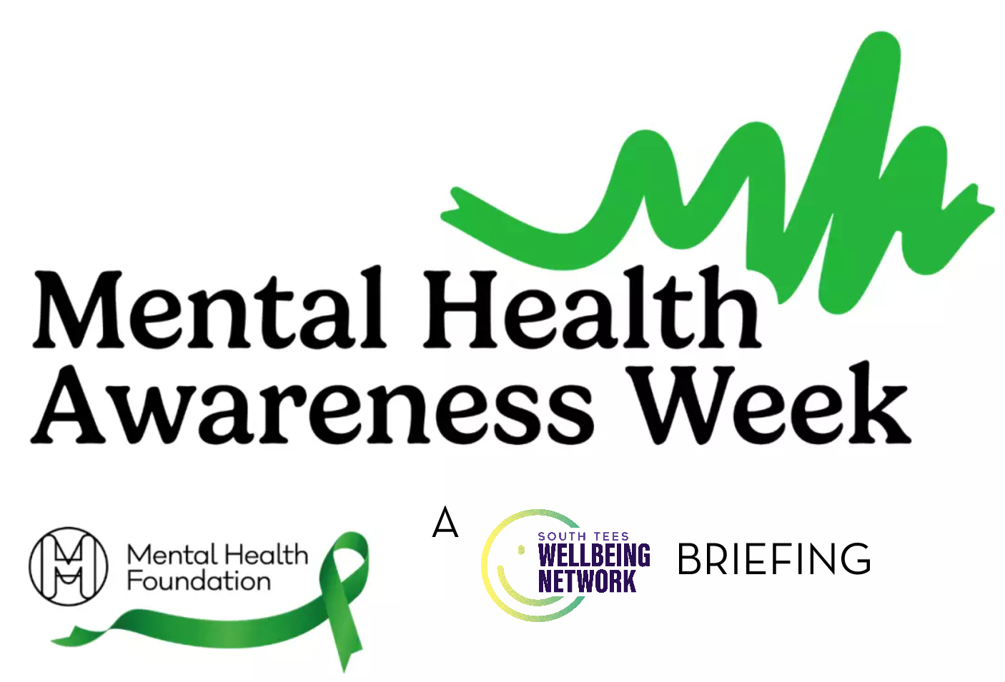 Mental Health Awareness Month 2026 - Just One Thing - Virtual Campaign Briefing