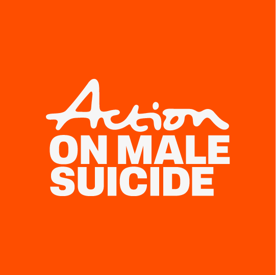 Why we need to talk about male suicide
