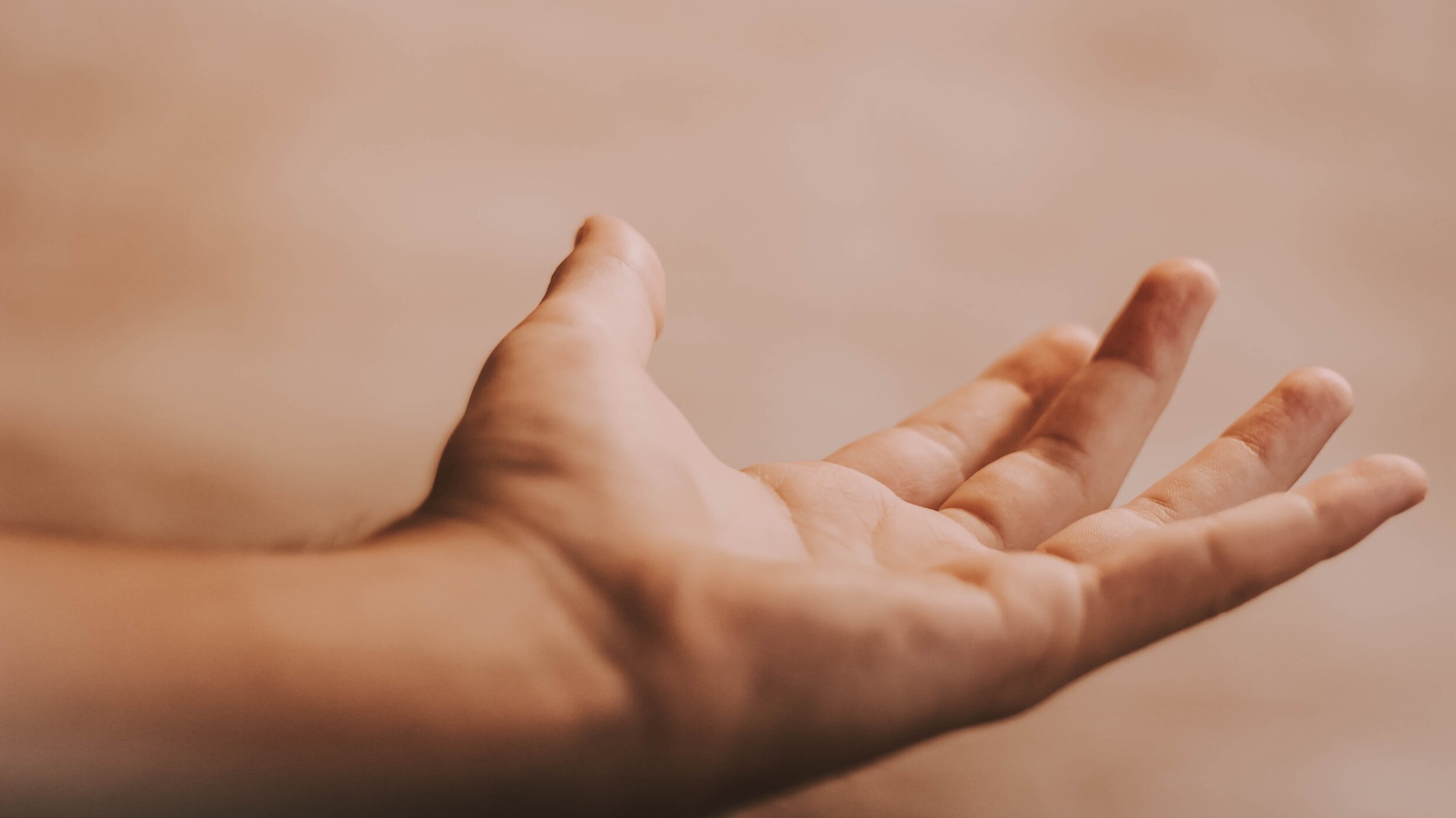 A Path to Relieving Chronic Pain
