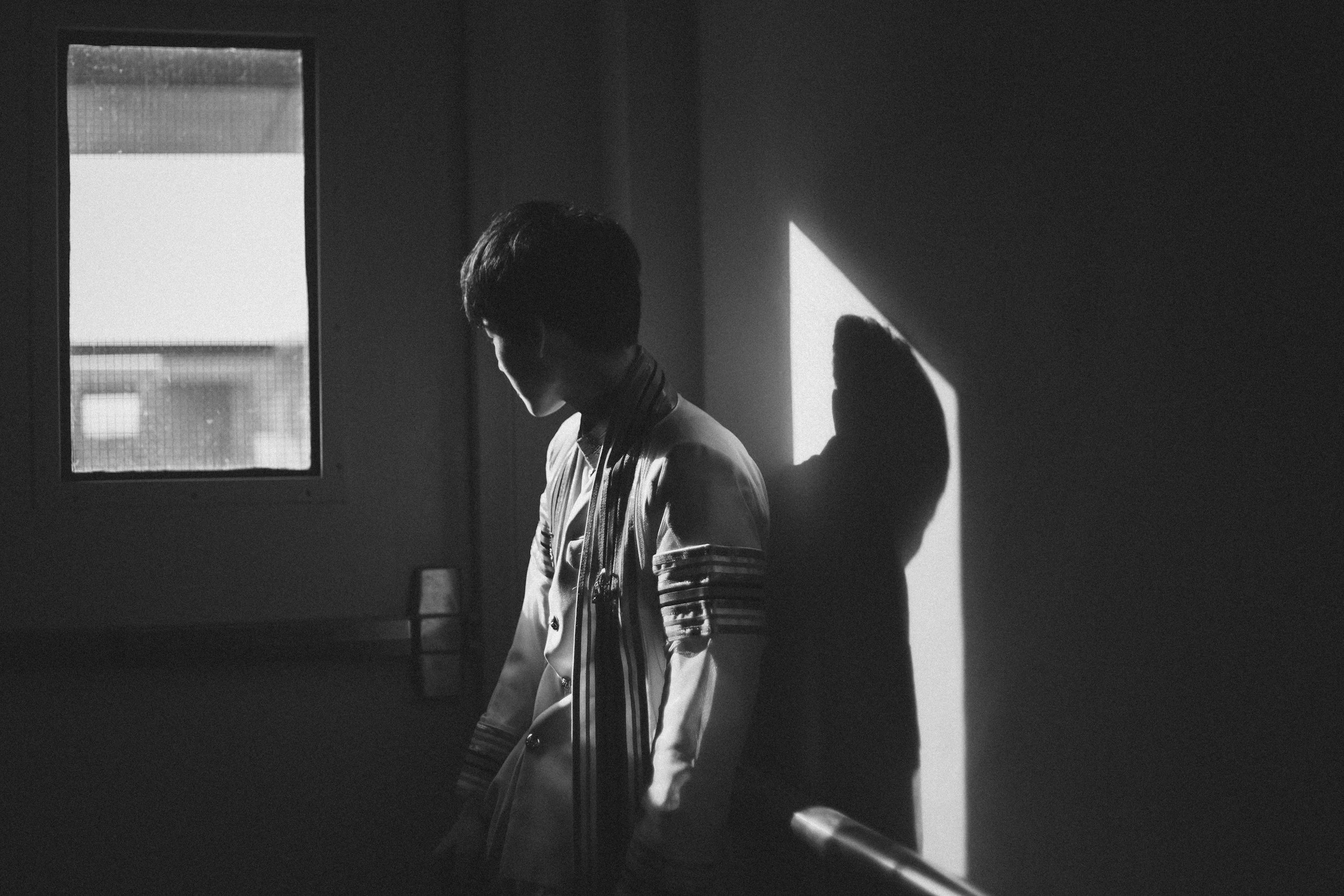 Understanding Nervous System Shutdown Through the Lens of Immigrant and Refugee Stories