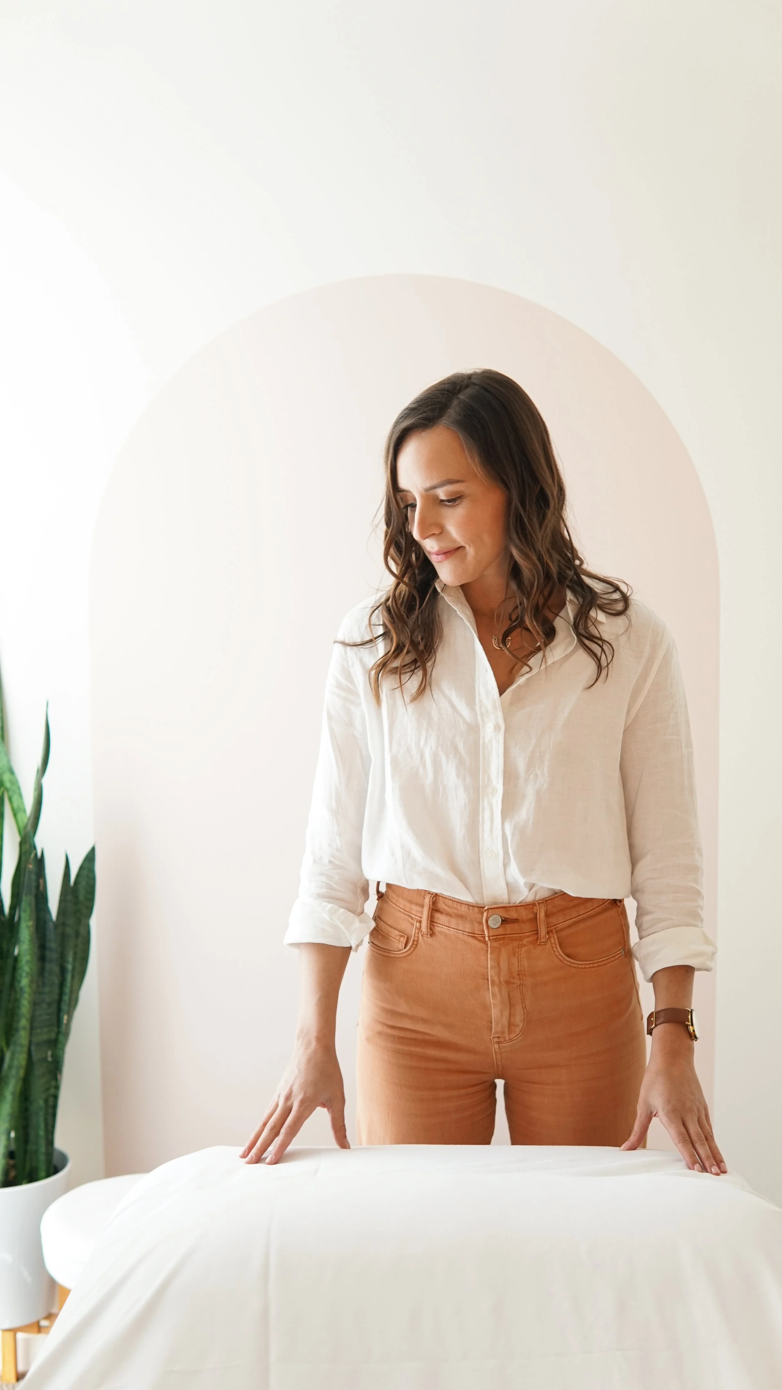 Holistic Acupunture Encinitas — Nourished Wellness Group