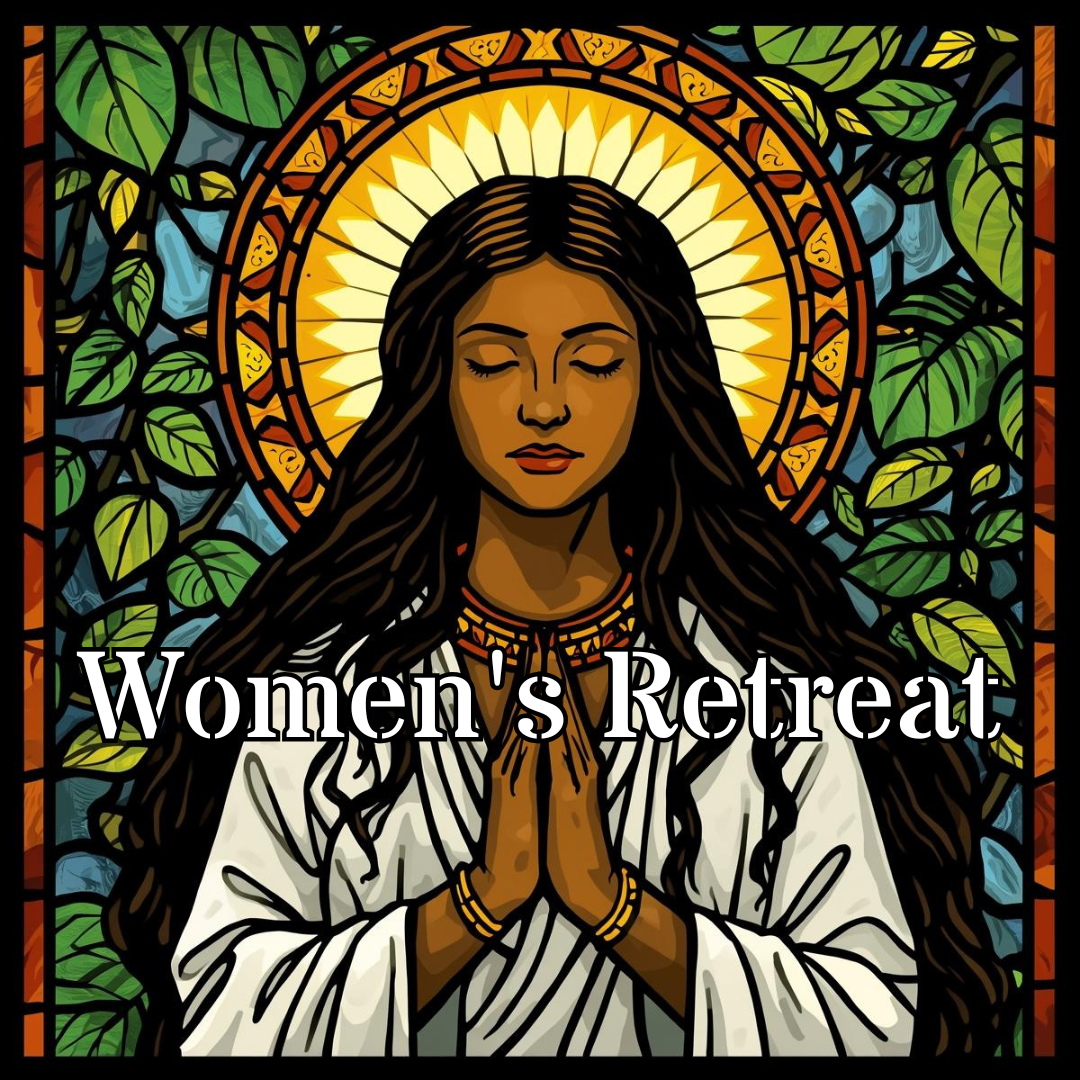 Womens Retreat