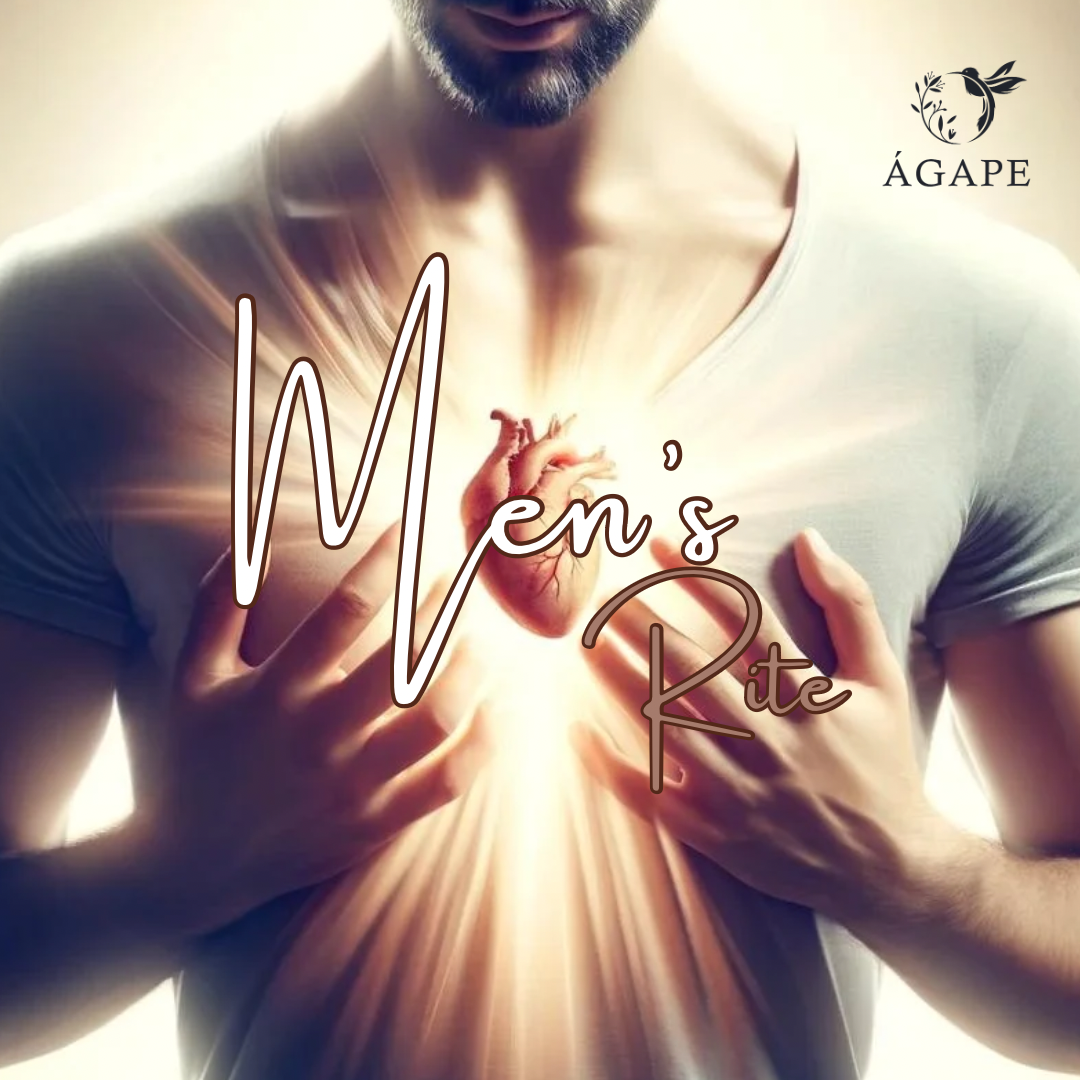 Men’s Rite