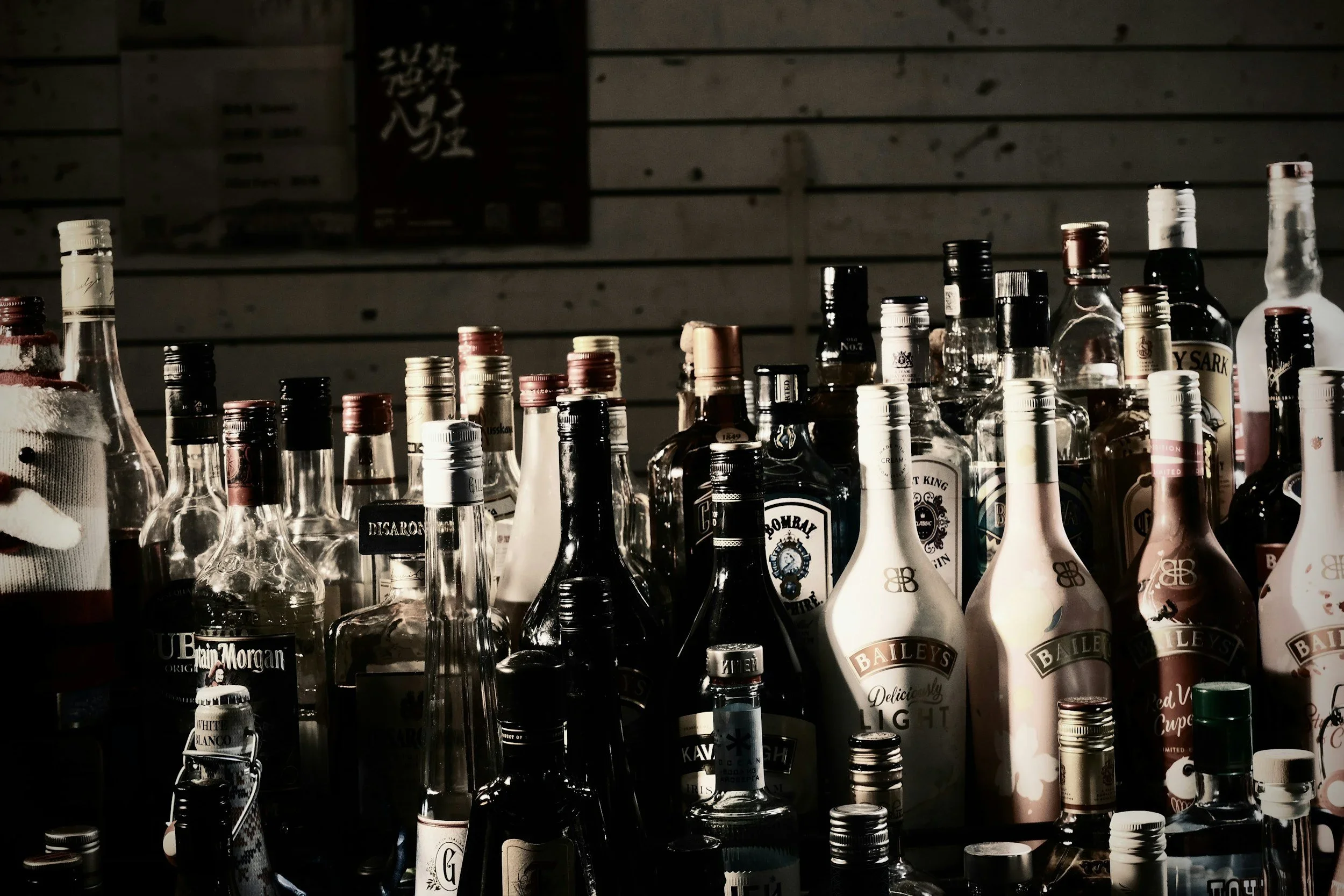 Preparing for Ayahuasca After Years of Alcohol Use