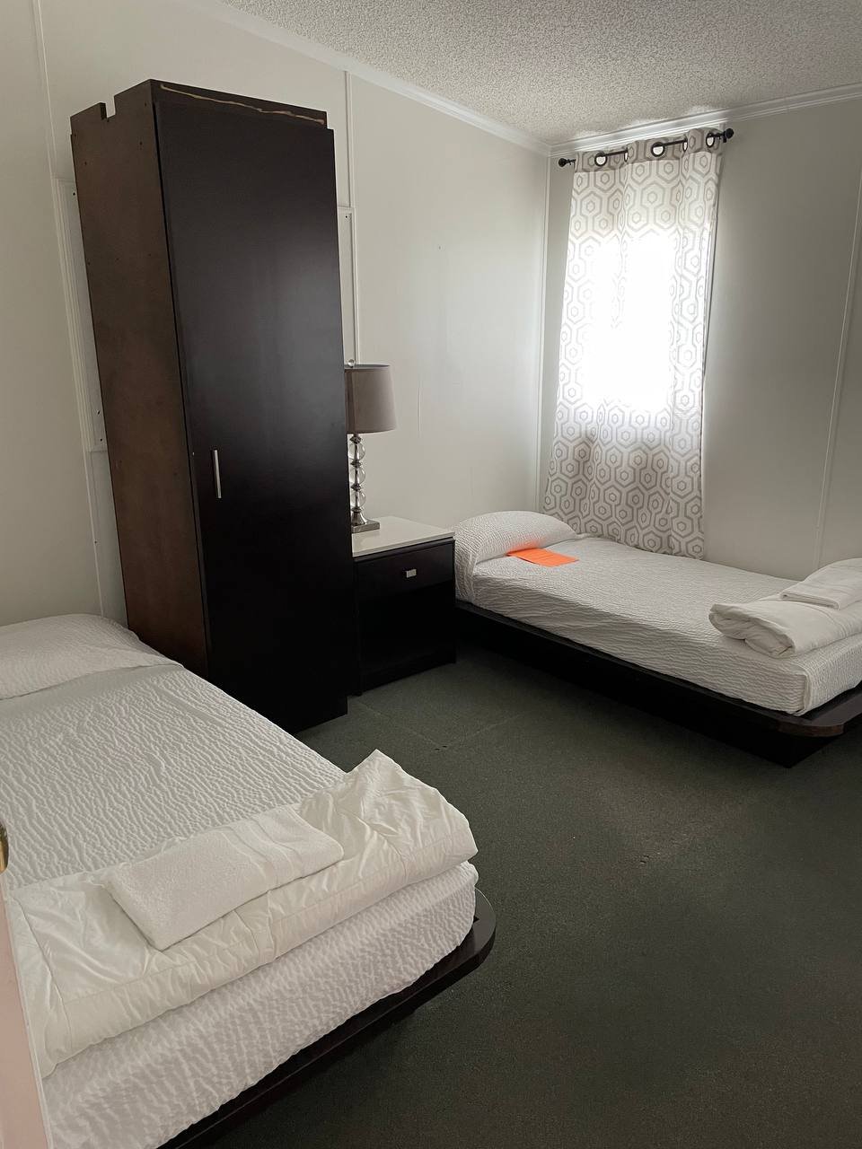 Guest Suite