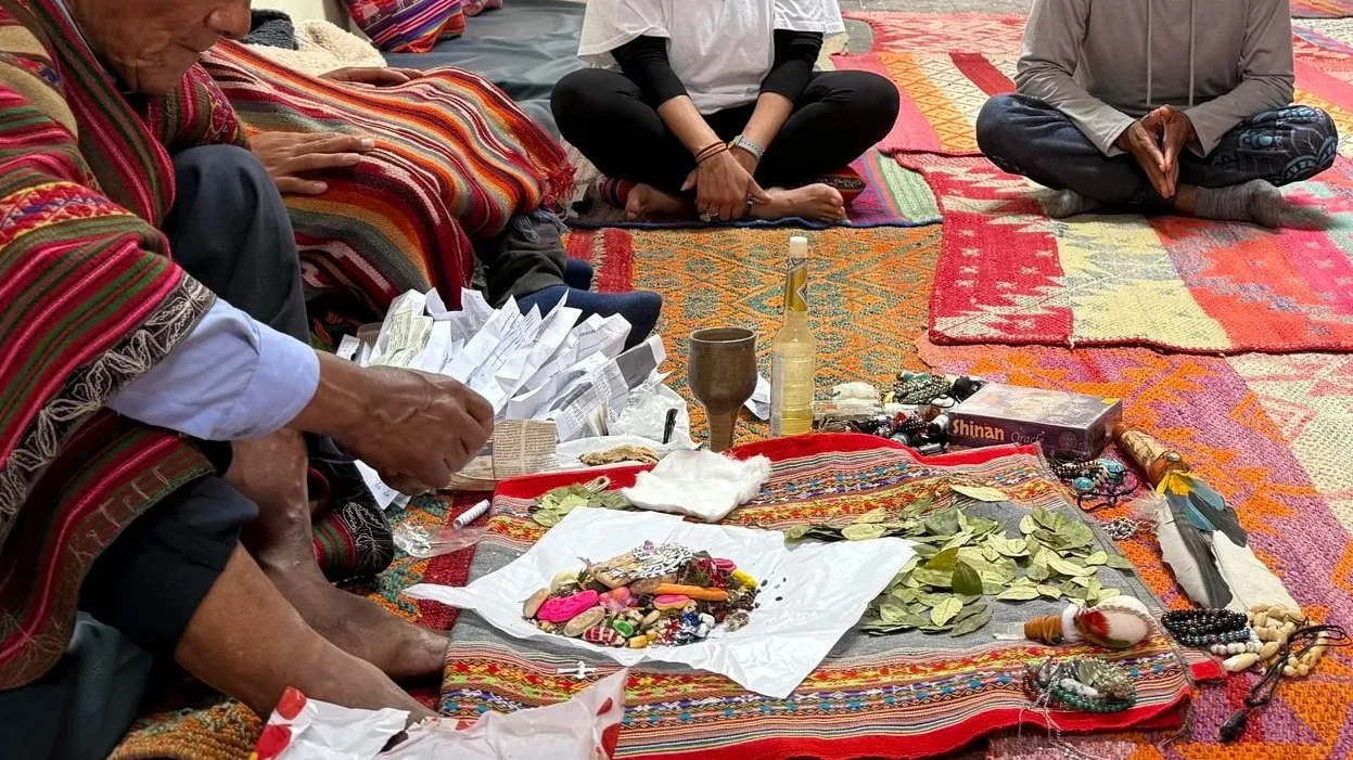 How Long Should I Prepare for an Ayahuasca Ceremony?